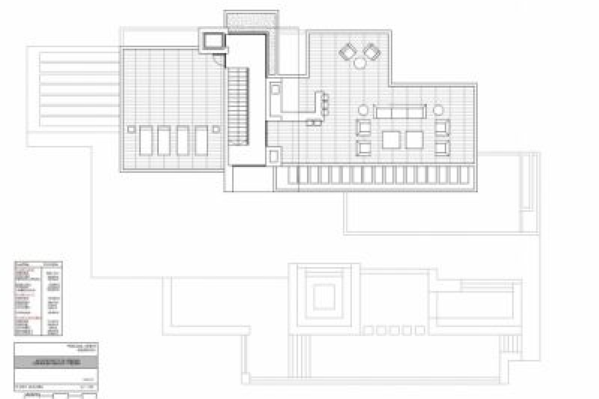 Nieuwe Constructies - Villas - Javea