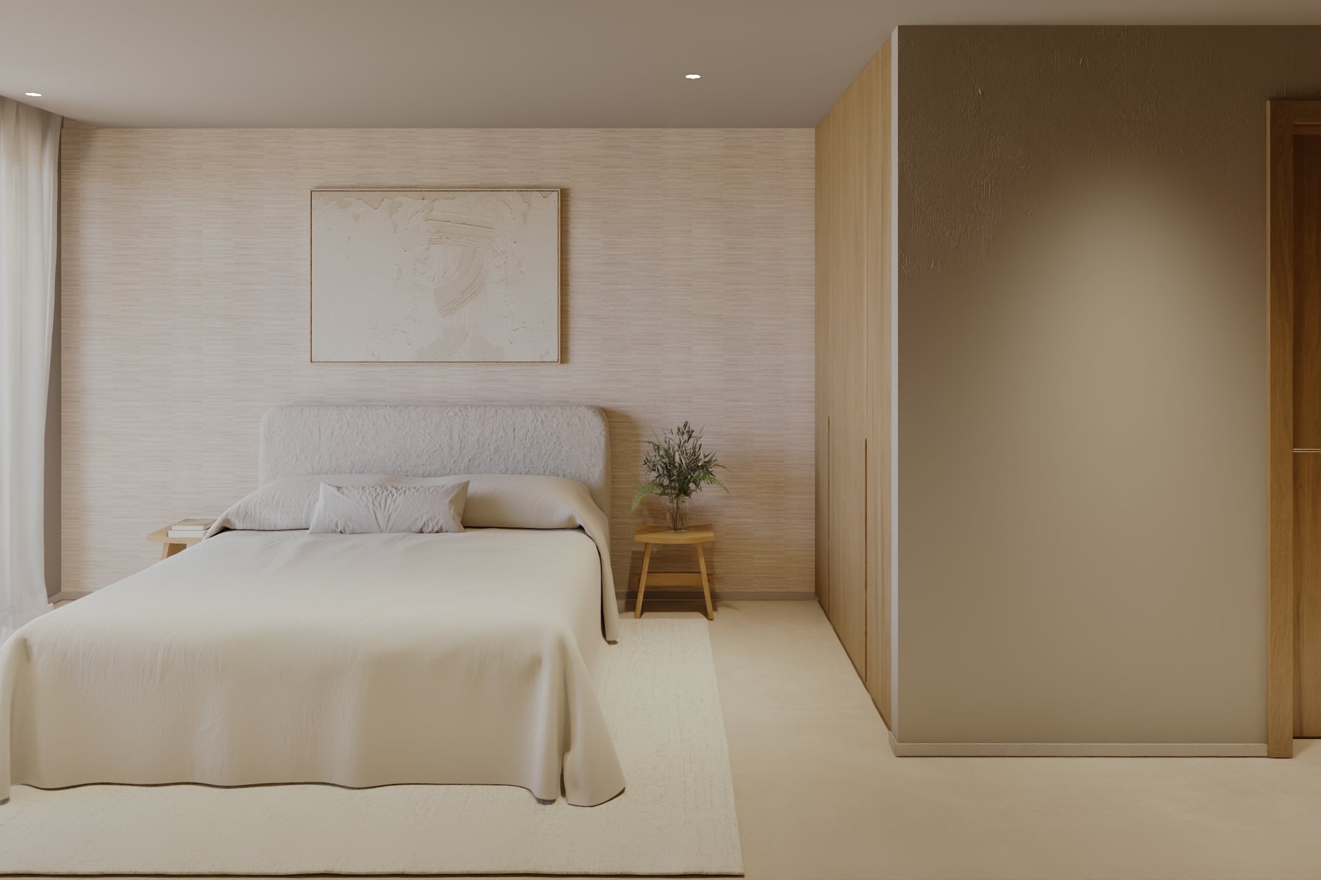 Nieuwe Constructies - Villas - Lliber - Vall de Pop