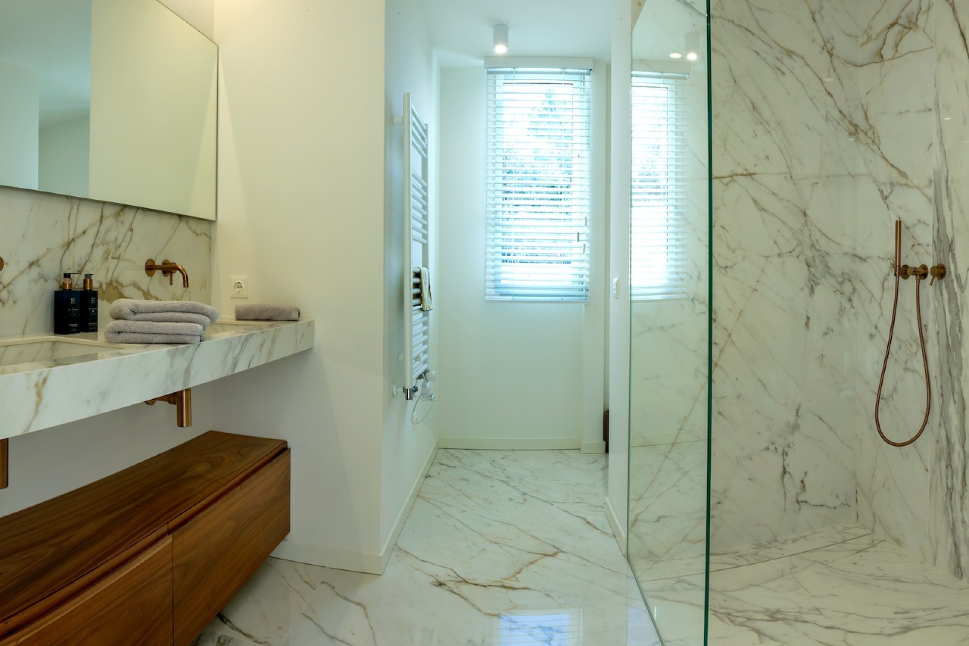 Nieuwe Constructies - Villas - Moraira - Benimeit