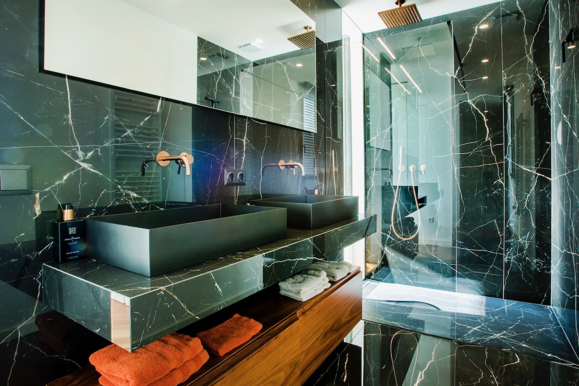 Nieuwe Constructies - Villas - Moraira - Benimeit