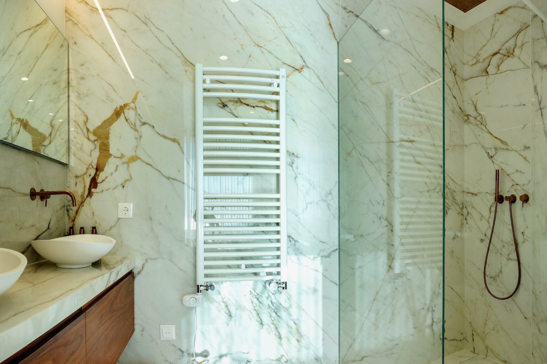 Nieuwe Constructies - Villas - Moraira - Benimeit