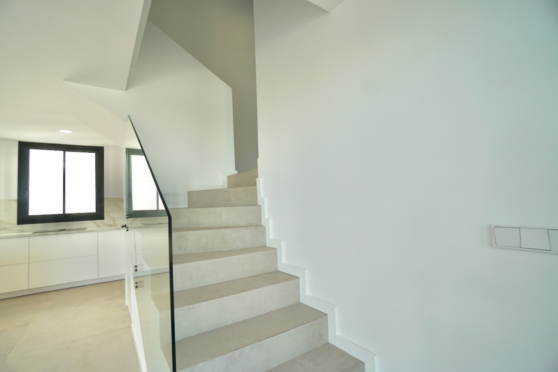 Nieuwe Constructies - Villas - Moraira - Benimeit