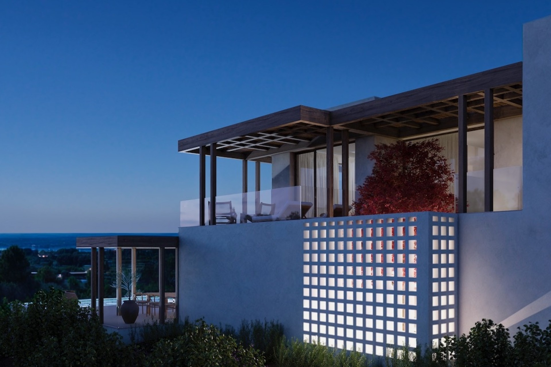 Nieuwe Constructies - Villas - Moraira - Benimeit