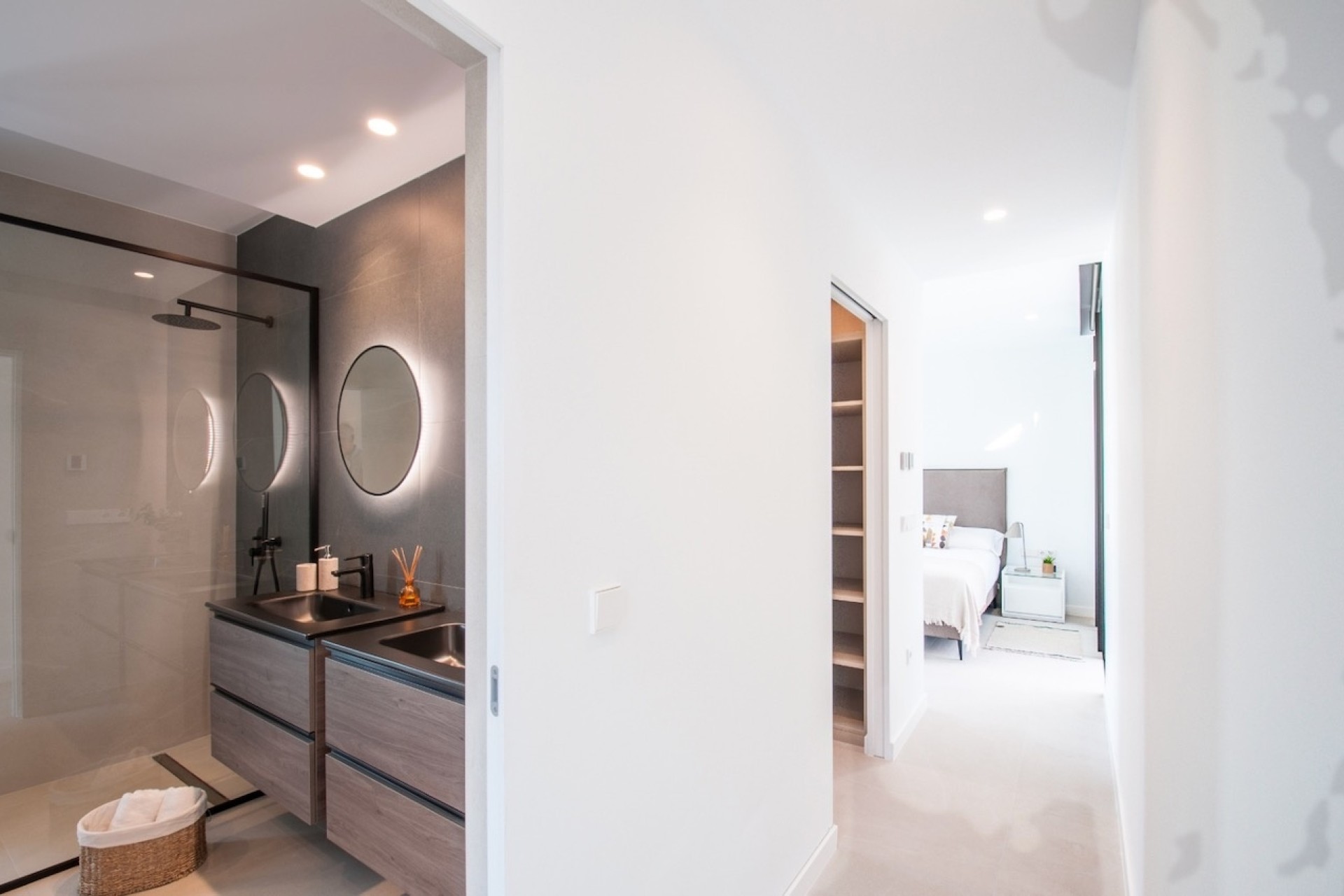 Nieuwe Constructies - Villas - Moraira - Benimeit