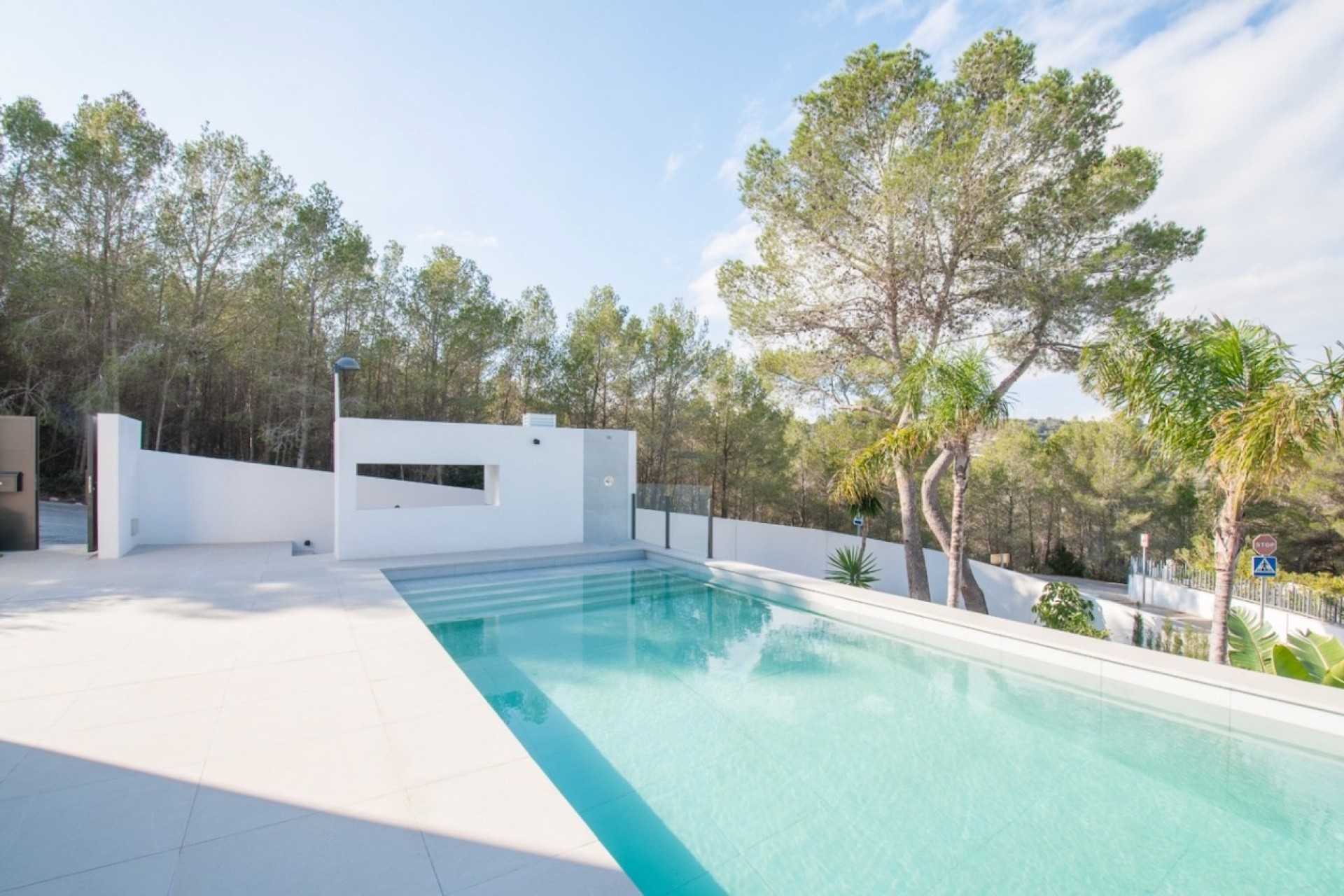 Nieuwe Constructies - Villas - Moraira - Benimeit