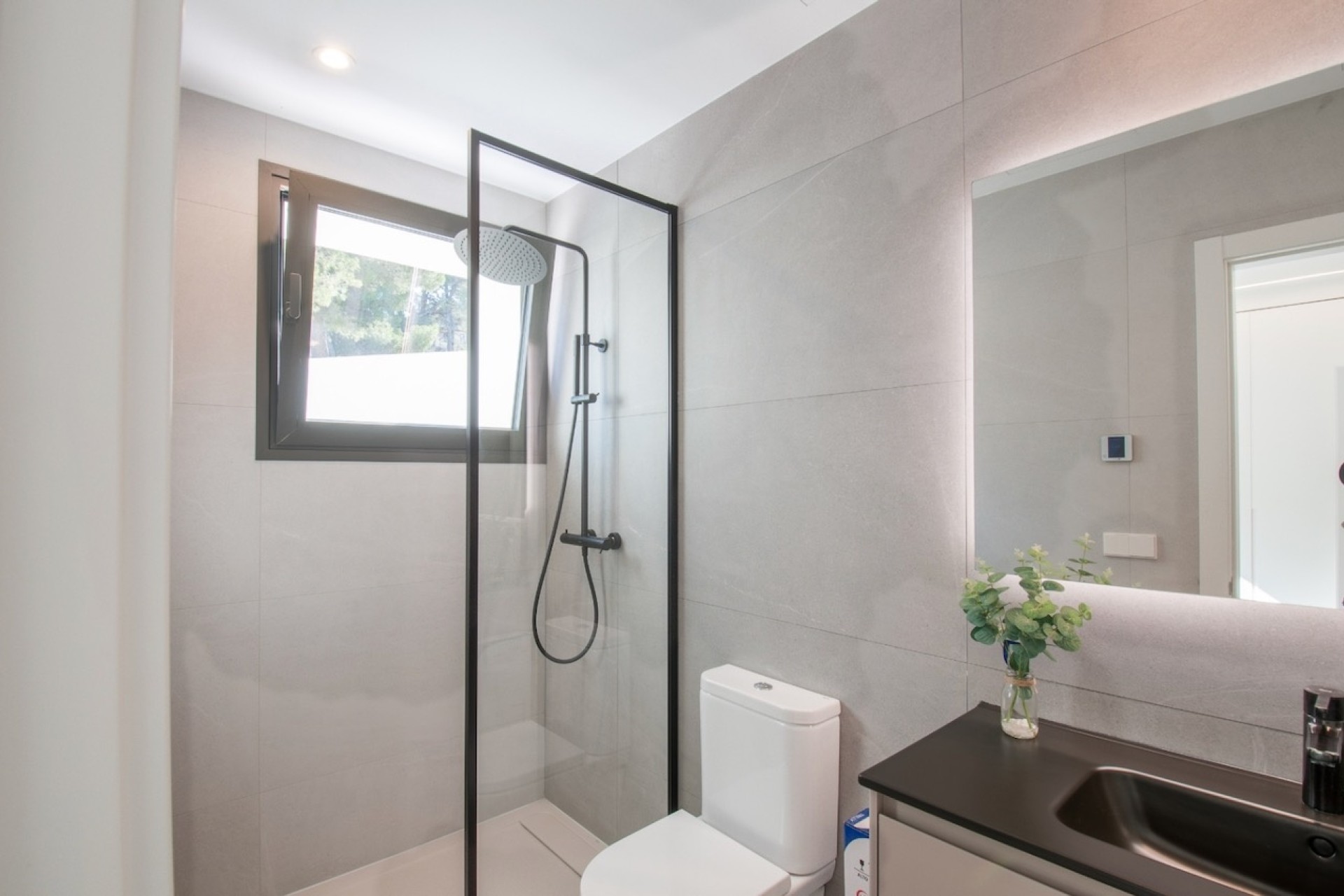 Nieuwe Constructies - Villas - Moraira - Benimeit