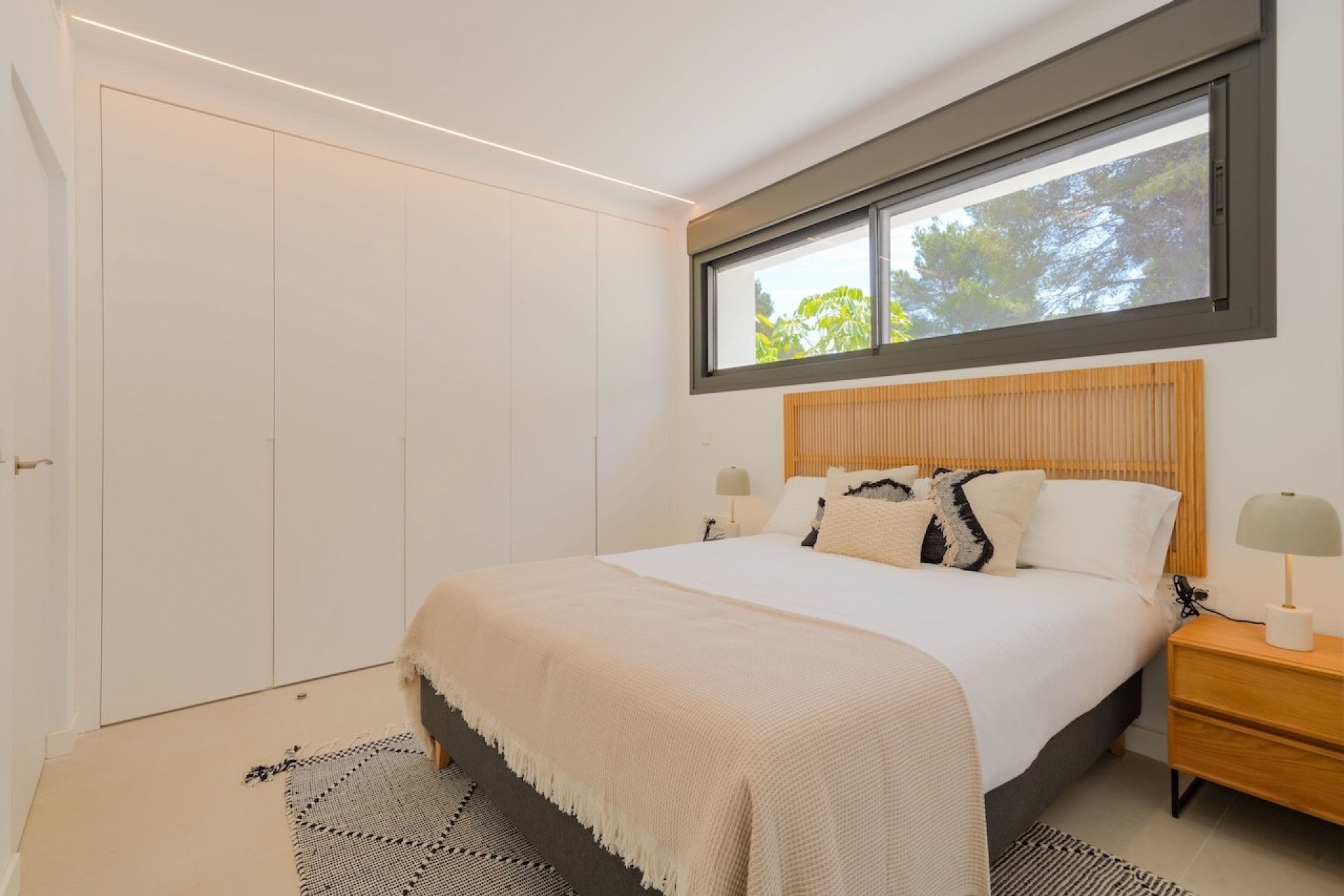 Nieuwe Constructies - Villas - Moraira - Benimeit