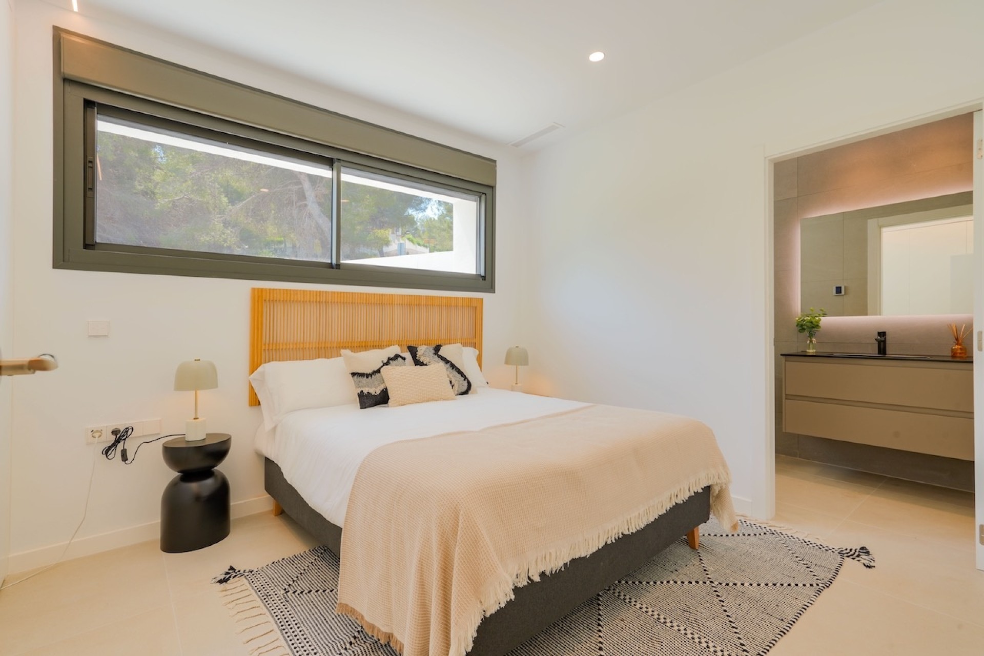 Nieuwe Constructies - Villas - Moraira - Benimeit