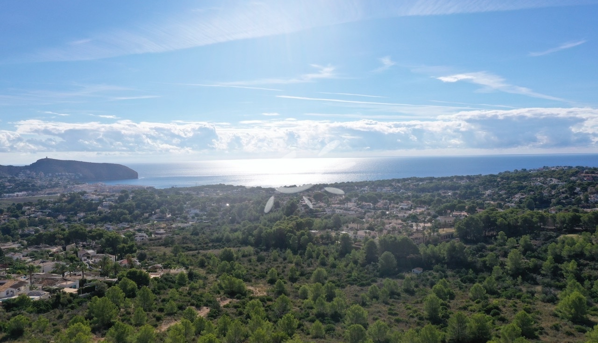 Nieuwe Constructies - Villas - Moraira - Benimeit