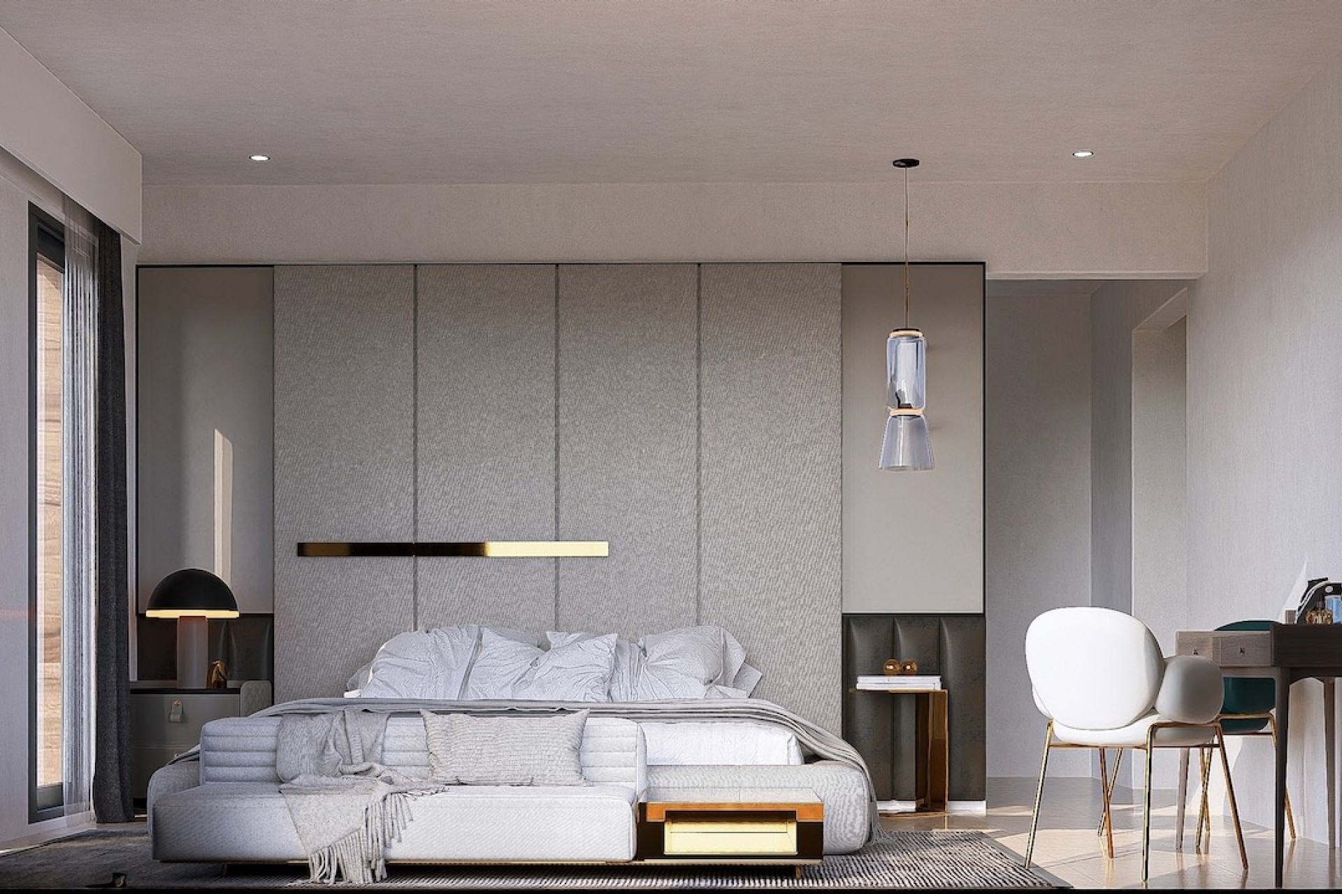 Nieuwe Constructies - Villas - Moraira - El Portet