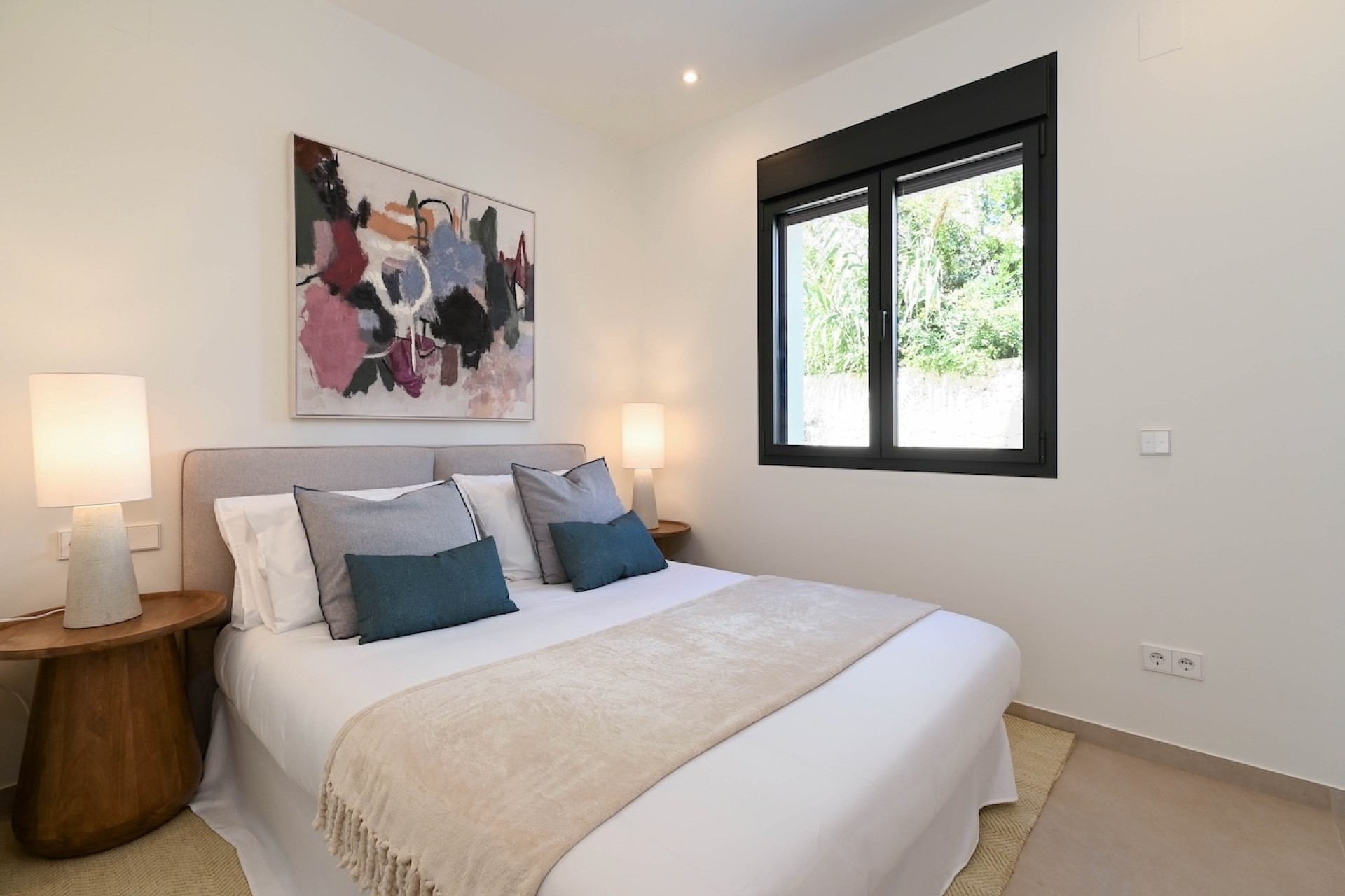 Nieuwe Constructies - Villas - Moraira - El Portet