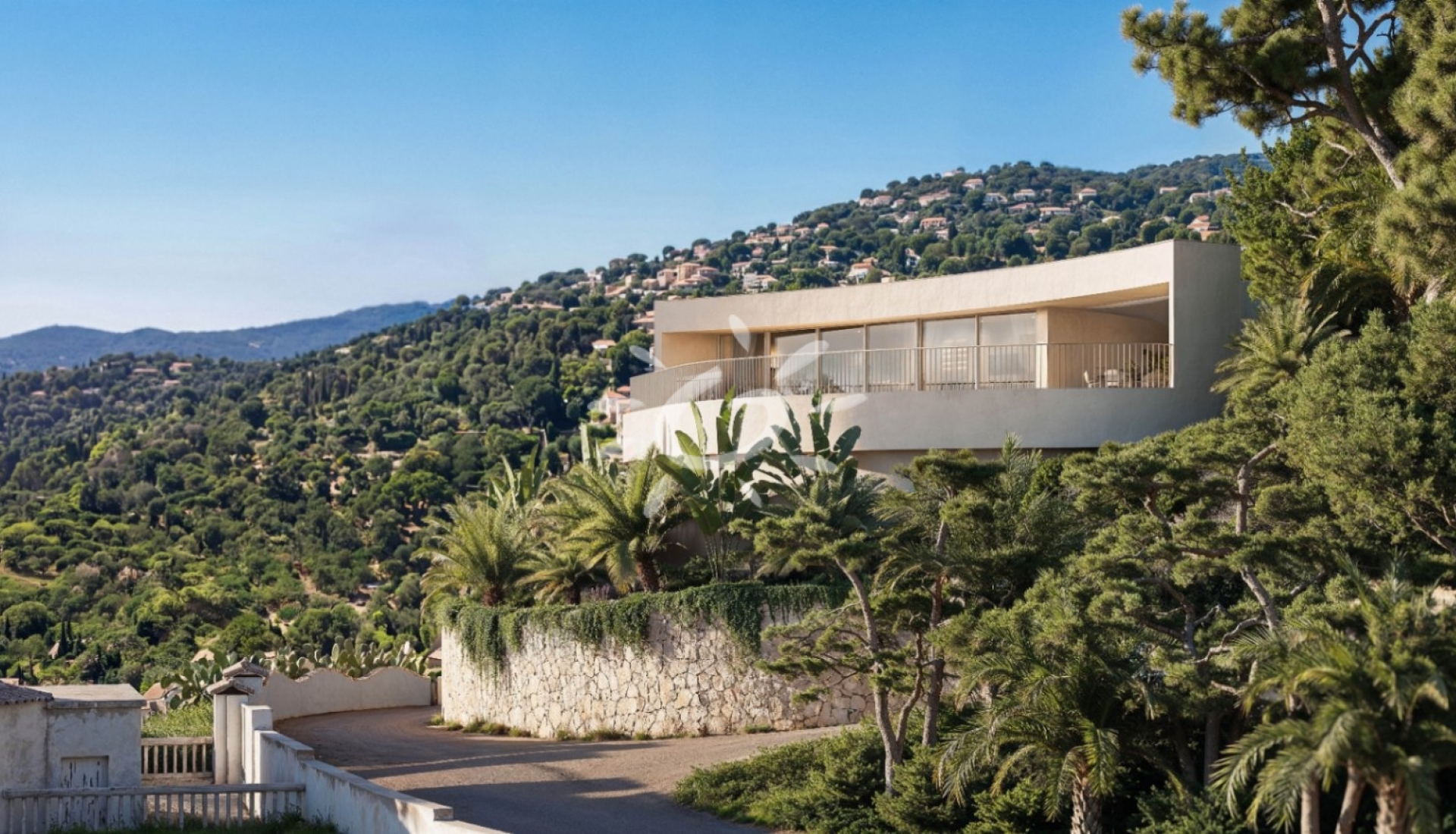 Nieuwe Constructies - Villas - Moraira - Fanadix