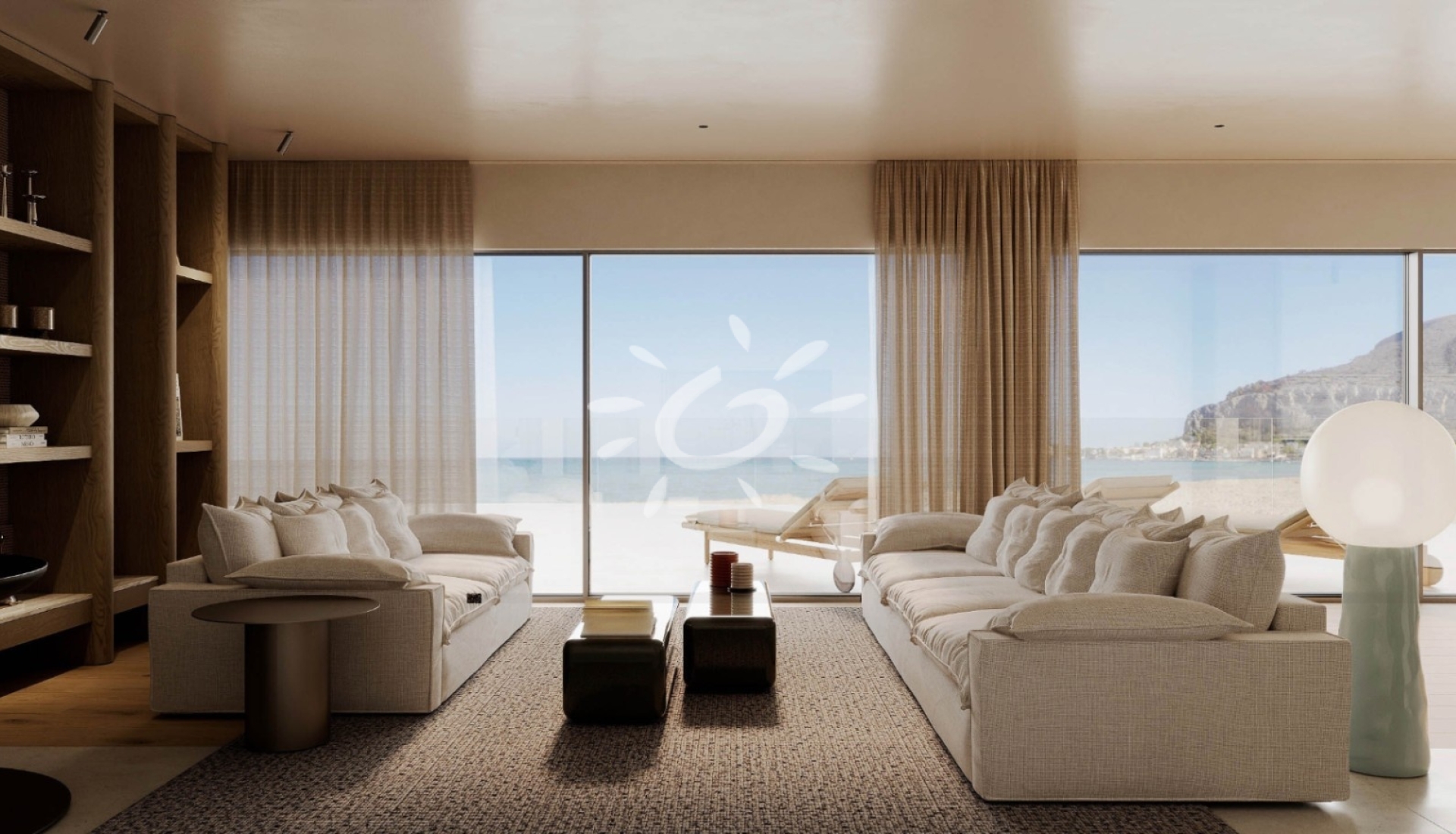 Nieuwe Constructies - Villas - Moraira - Fanadix