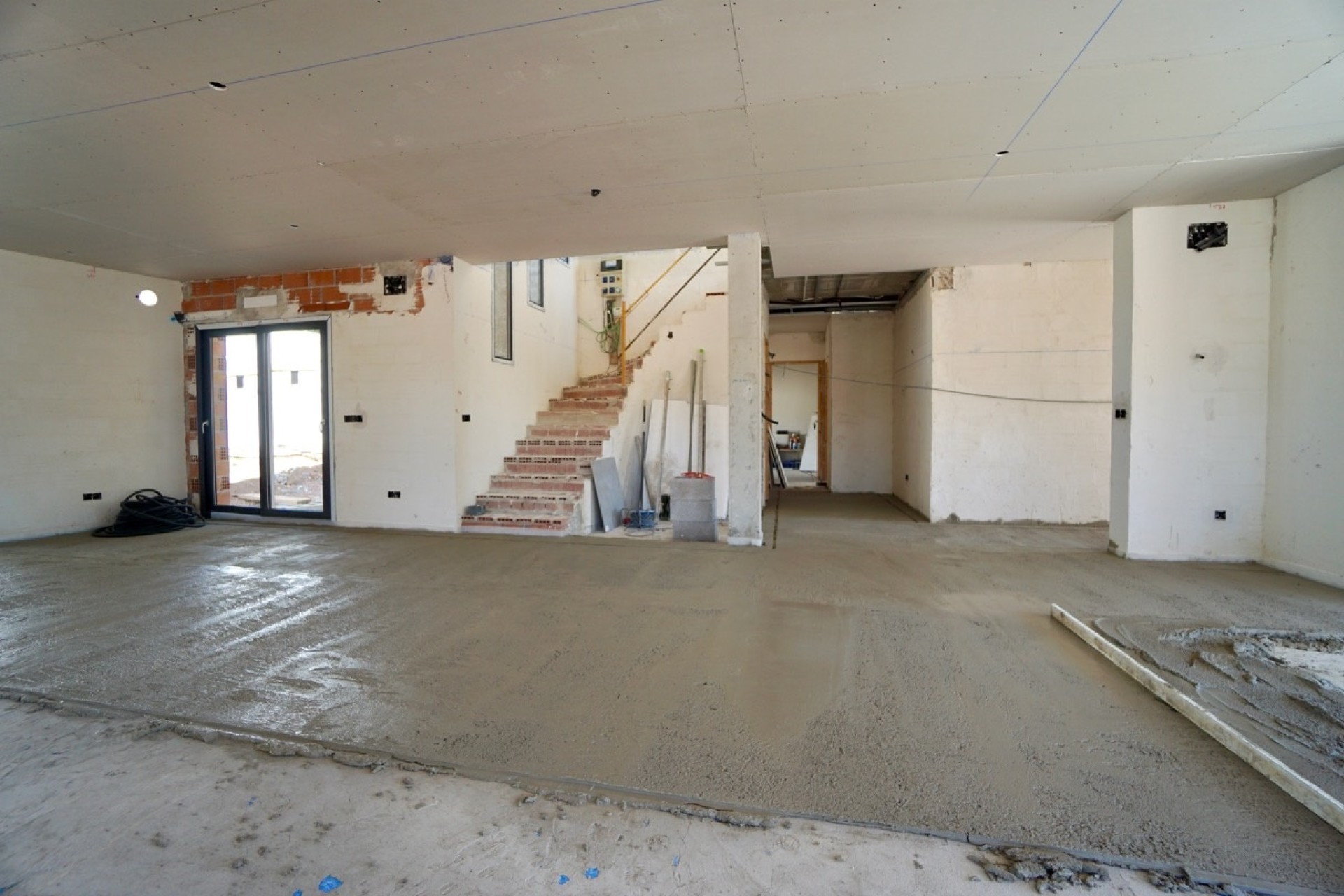 Nieuwe Constructies - Villas - Moraira - Moravit