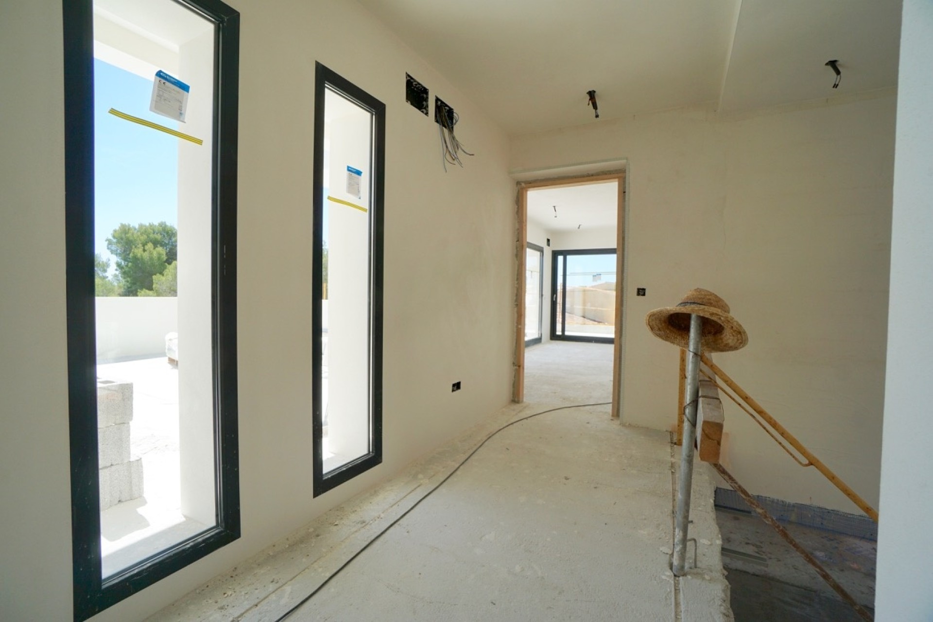 Nieuwe Constructies - Villas - Moraira - Moravit