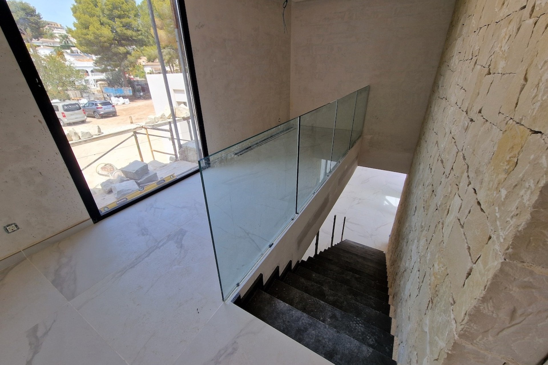 Nieuwe Constructies - Villas - Moraira - Moravit