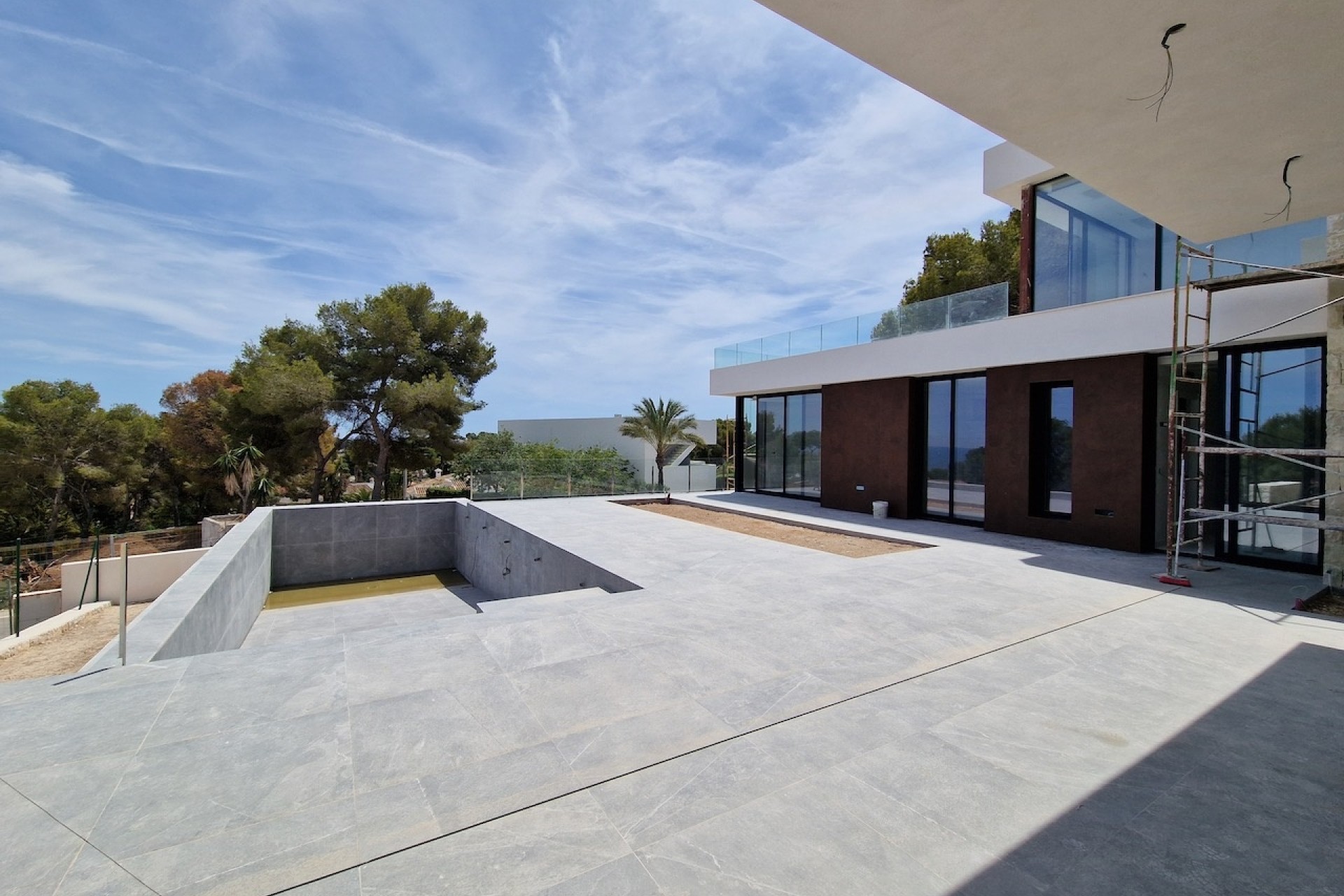 Nieuwe Constructies - Villas - Moraira - Moravit
