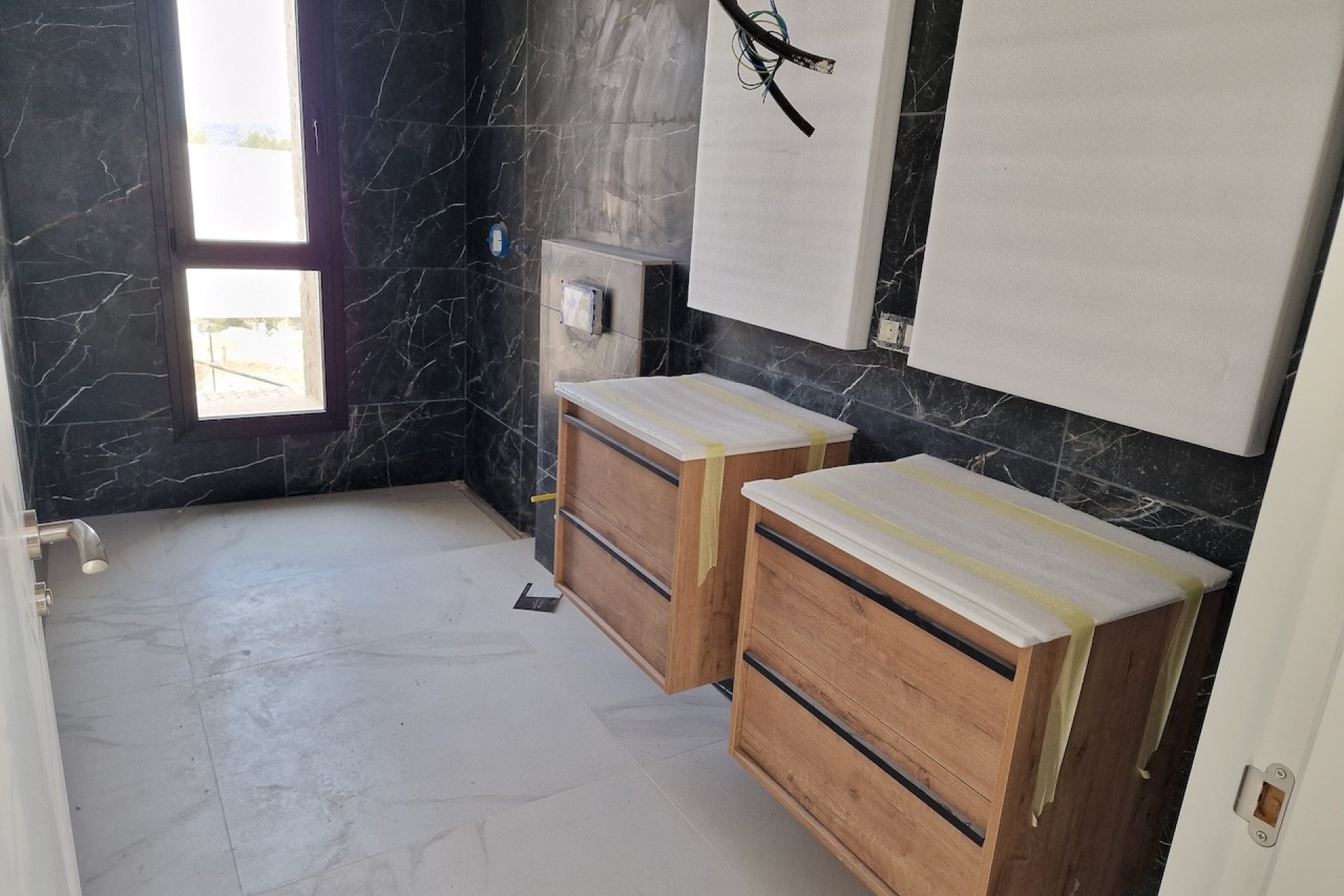 Nieuwe Constructies - Villas - Moraira - Moravit