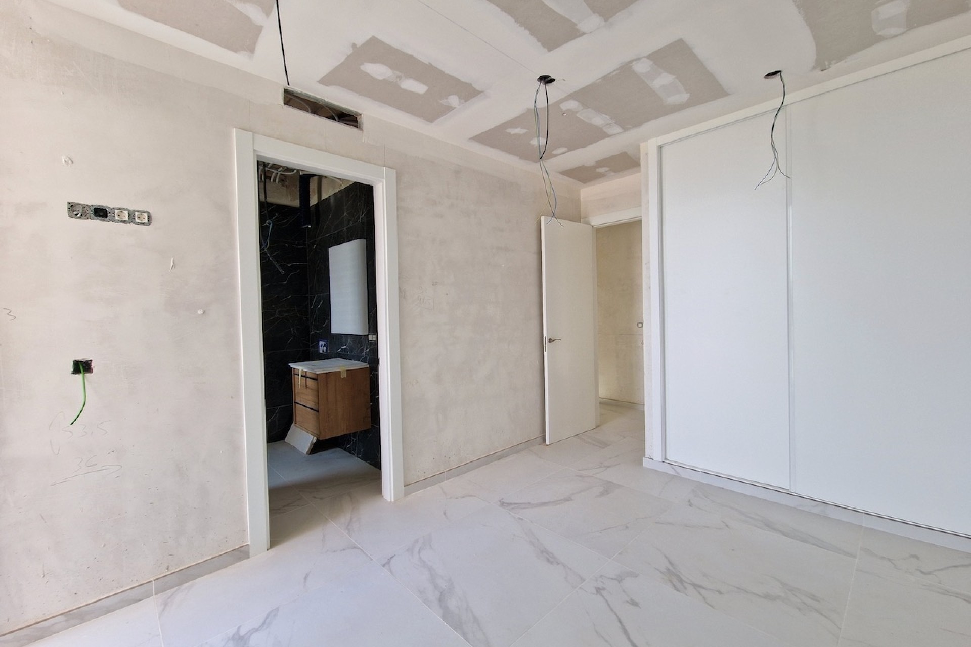 Nieuwe Constructies - Villas - Moraira - Moravit