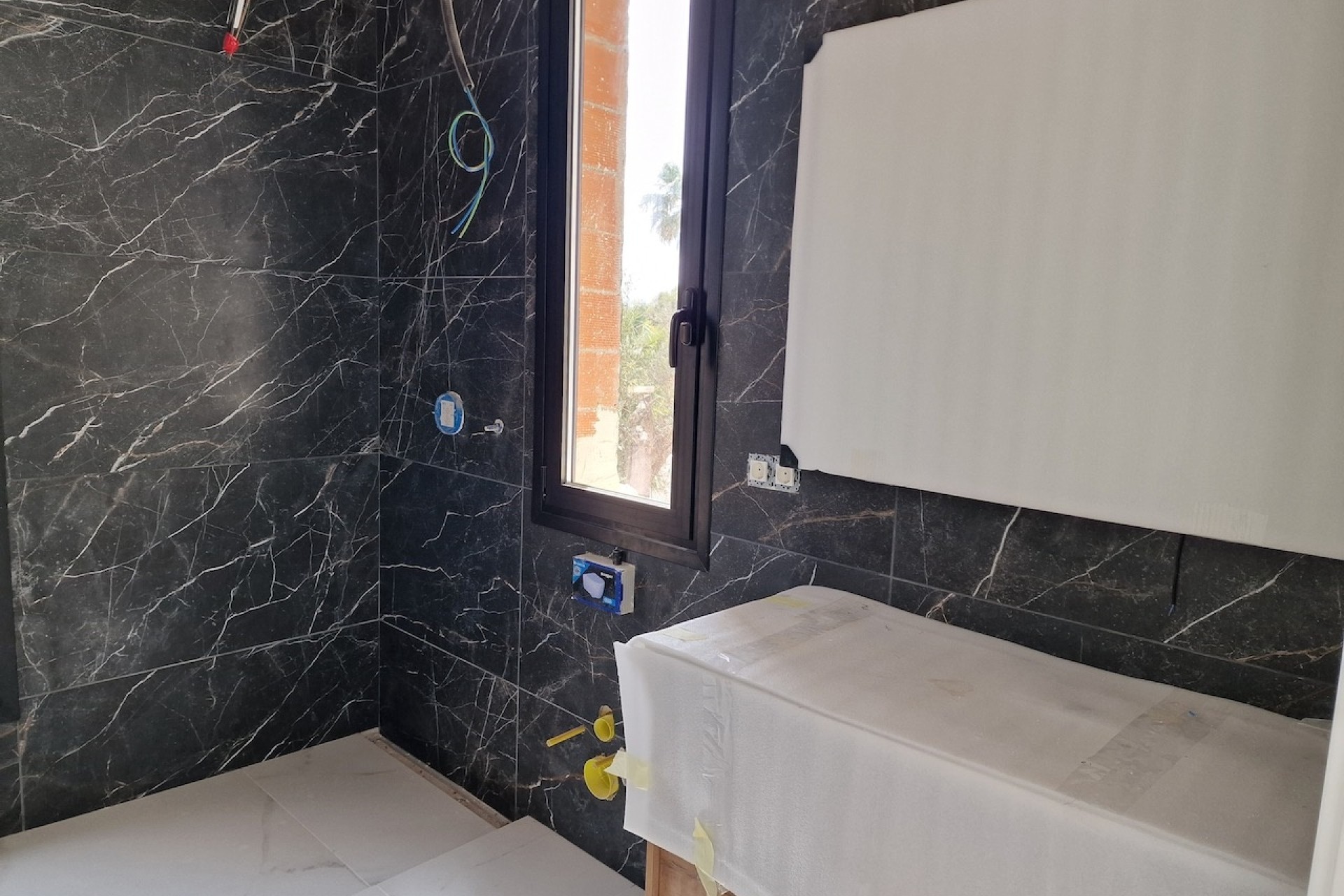 Nieuwe Constructies - Villas - Moraira - Moravit