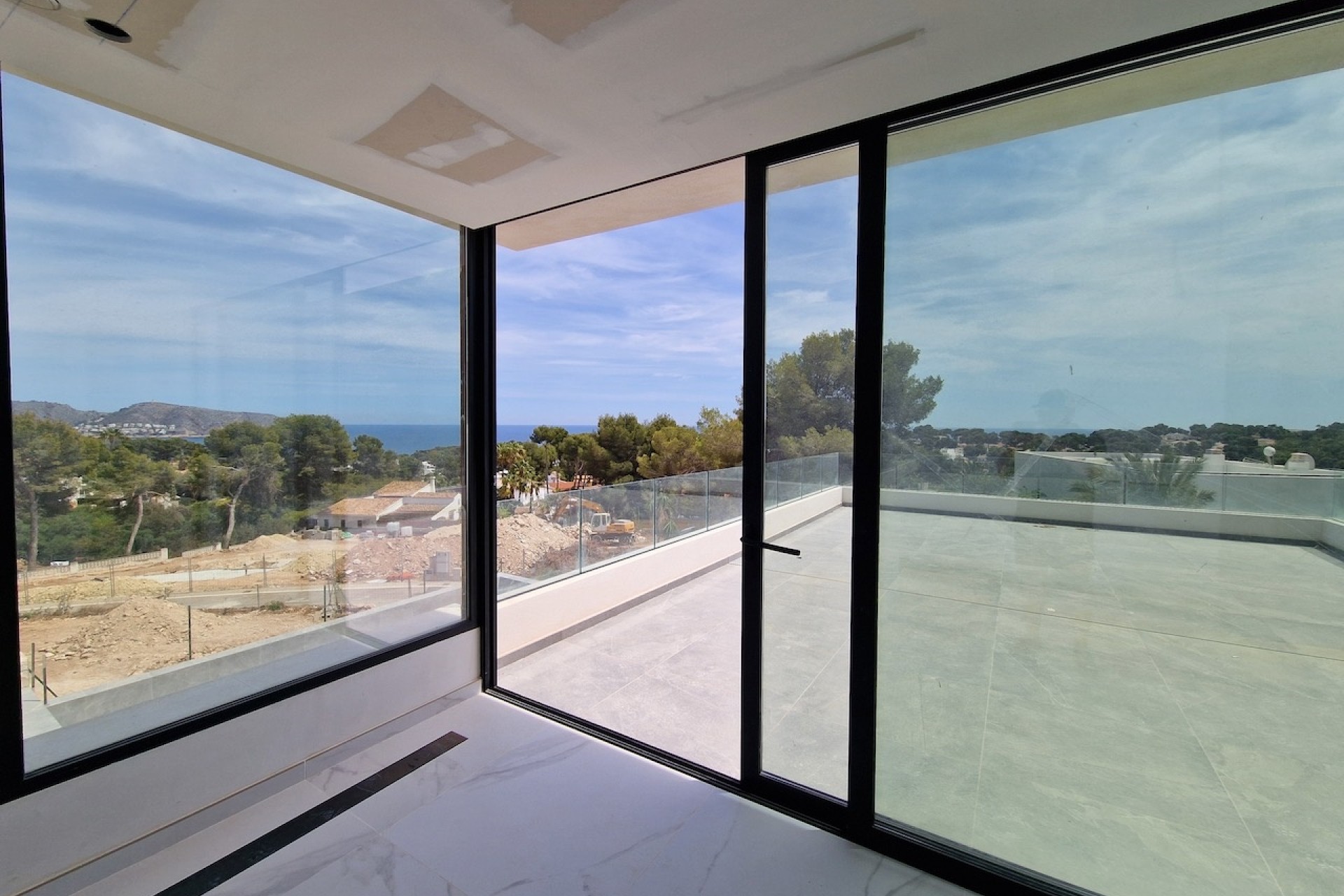 Nieuwe Constructies - Villas - Moraira - Moravit