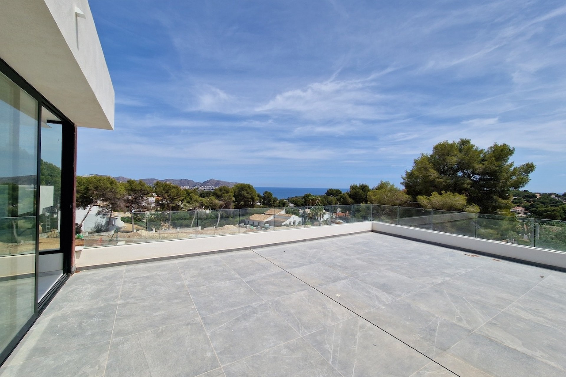 Nieuwe Constructies - Villas - Moraira - Moravit