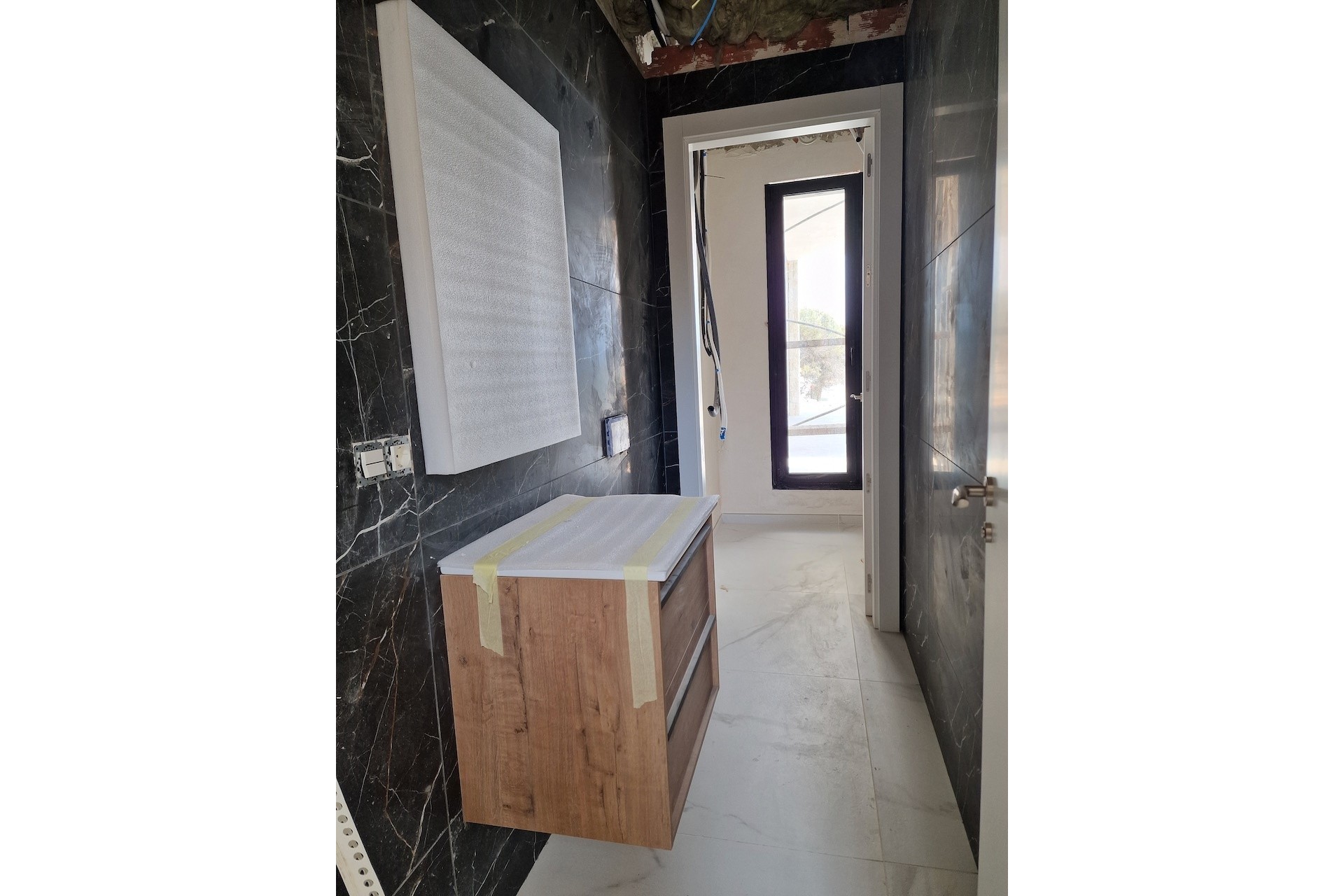 Nieuwe Constructies - Villas - Moraira - Moravit