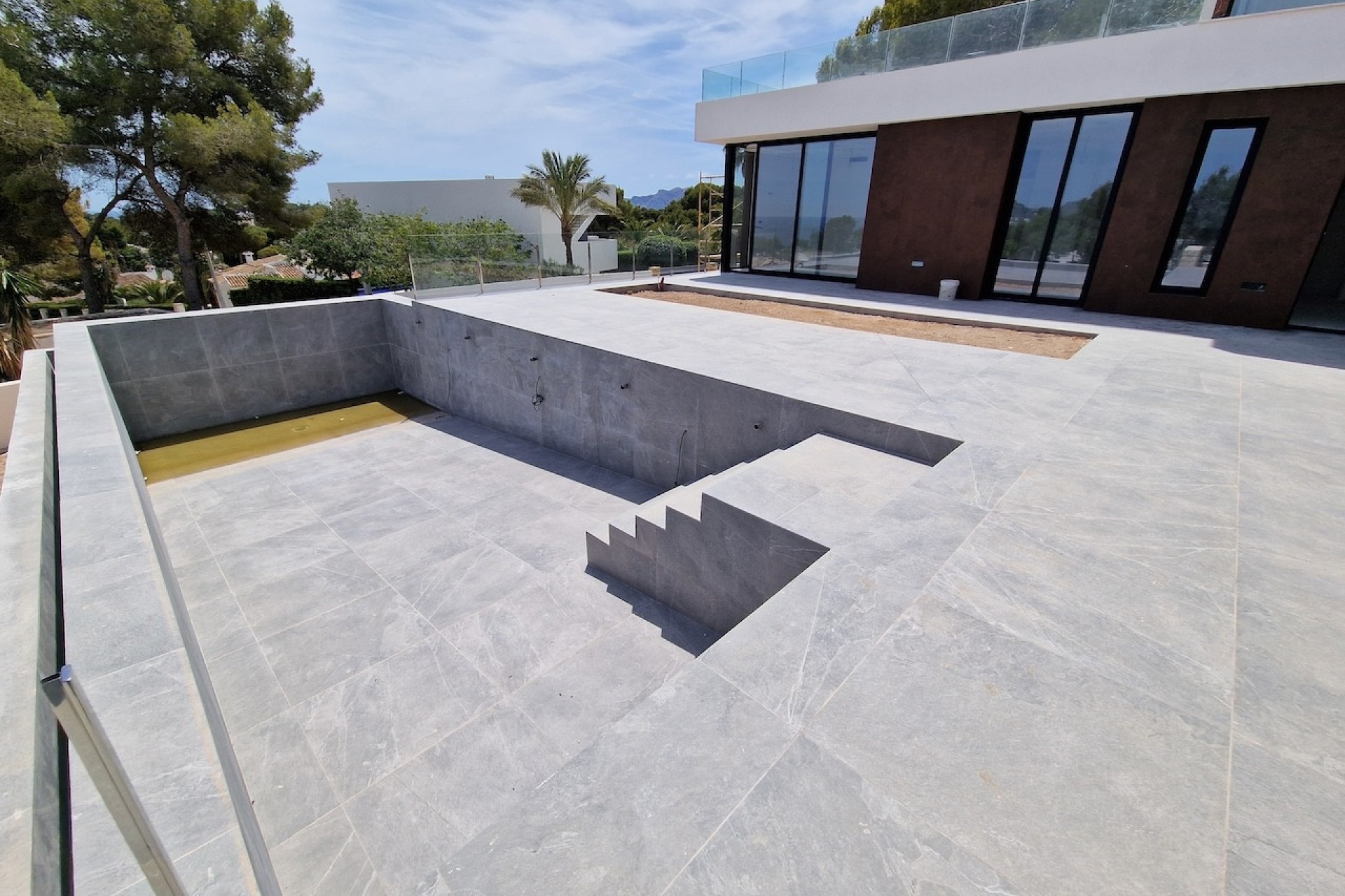 Nieuwe Constructies - Villas - Moraira - Moravit