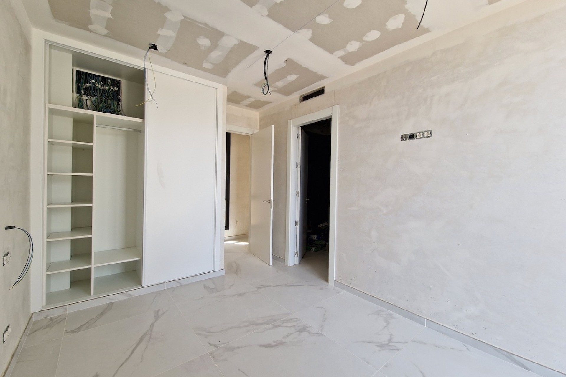 Nieuwe Constructies - Villas - Moraira - Moravit