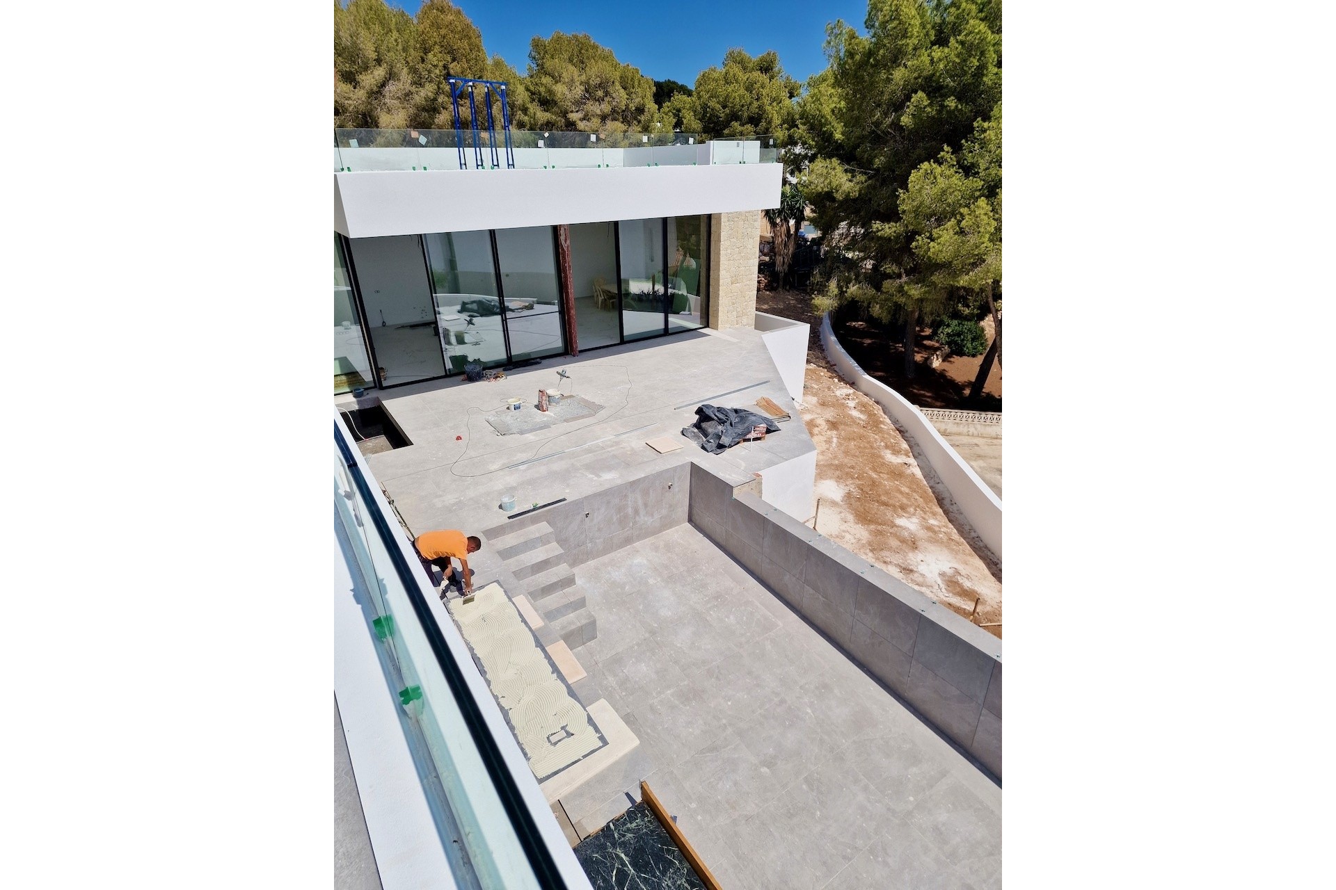 Nieuwe Constructies - Villas - Moraira - Moravit