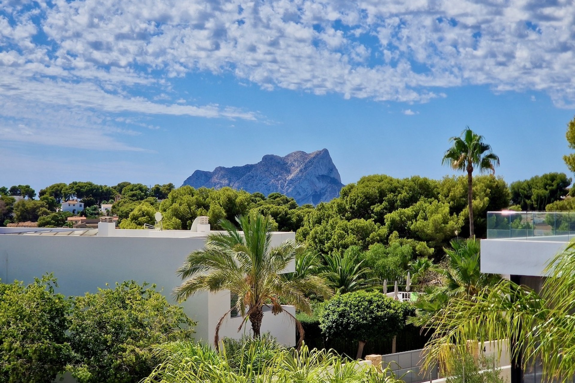 Nieuwe Constructies - Villas - Moraira - Moravit