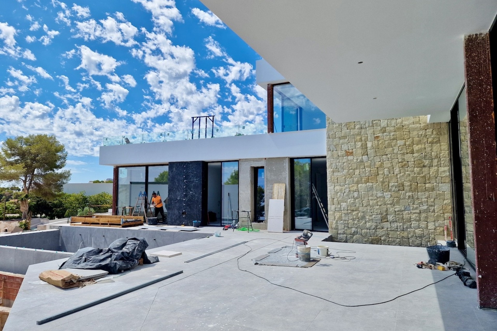 Nieuwe Constructies - Villas - Moraira - Moravit