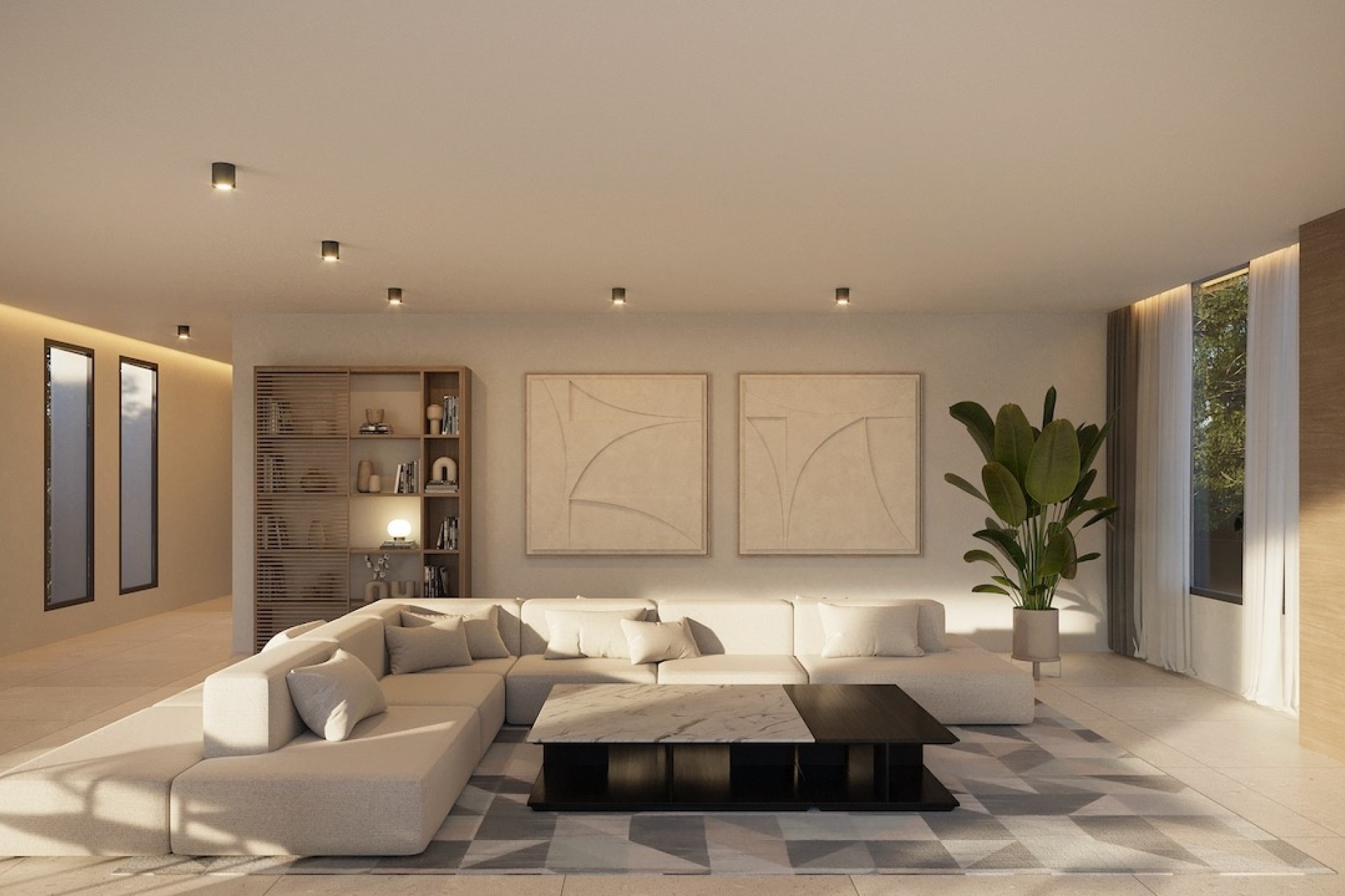 Nieuwe Constructies - Villas - Moraira - Moravit