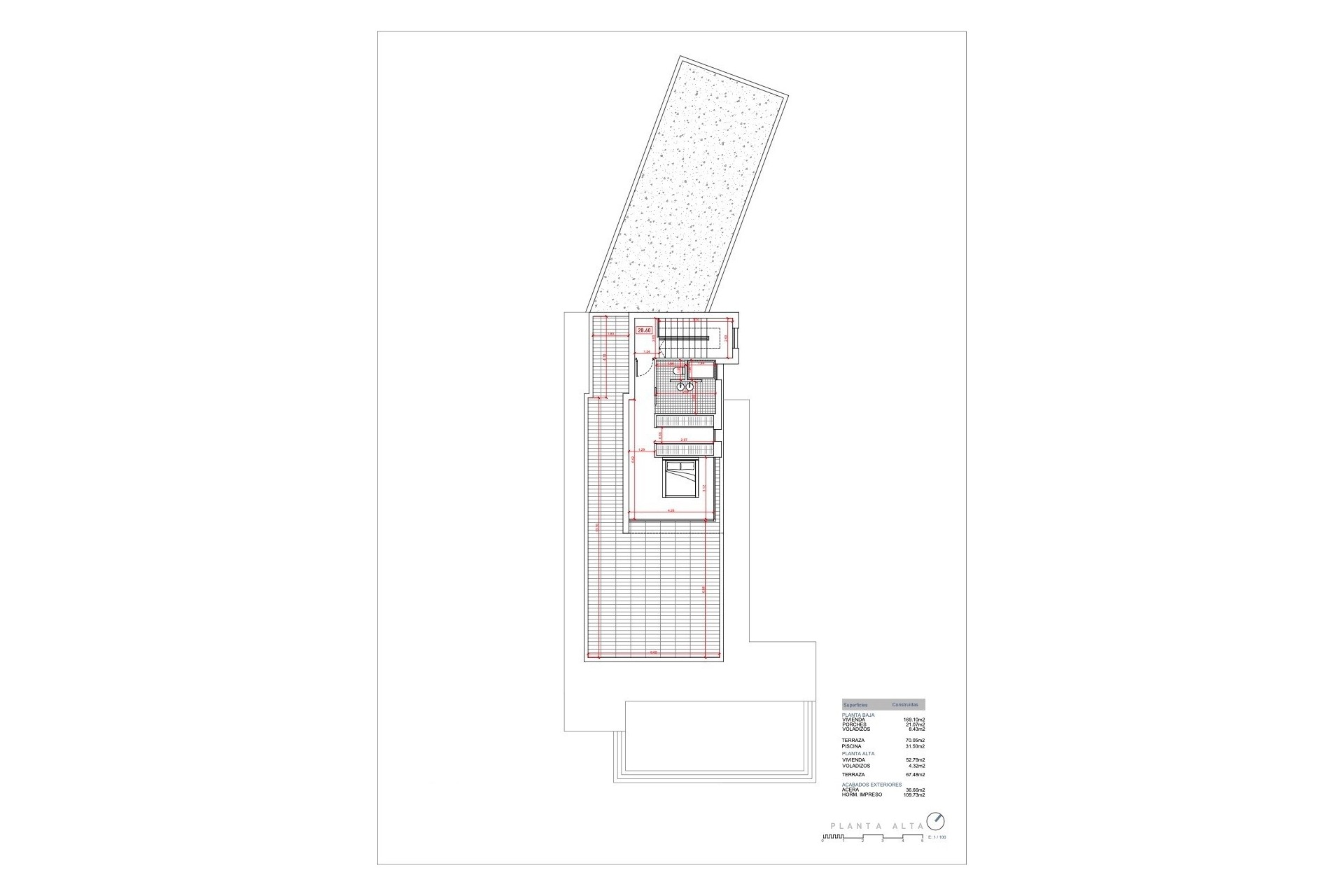 Nieuwe Constructies - Villas - Moraira - Moravit