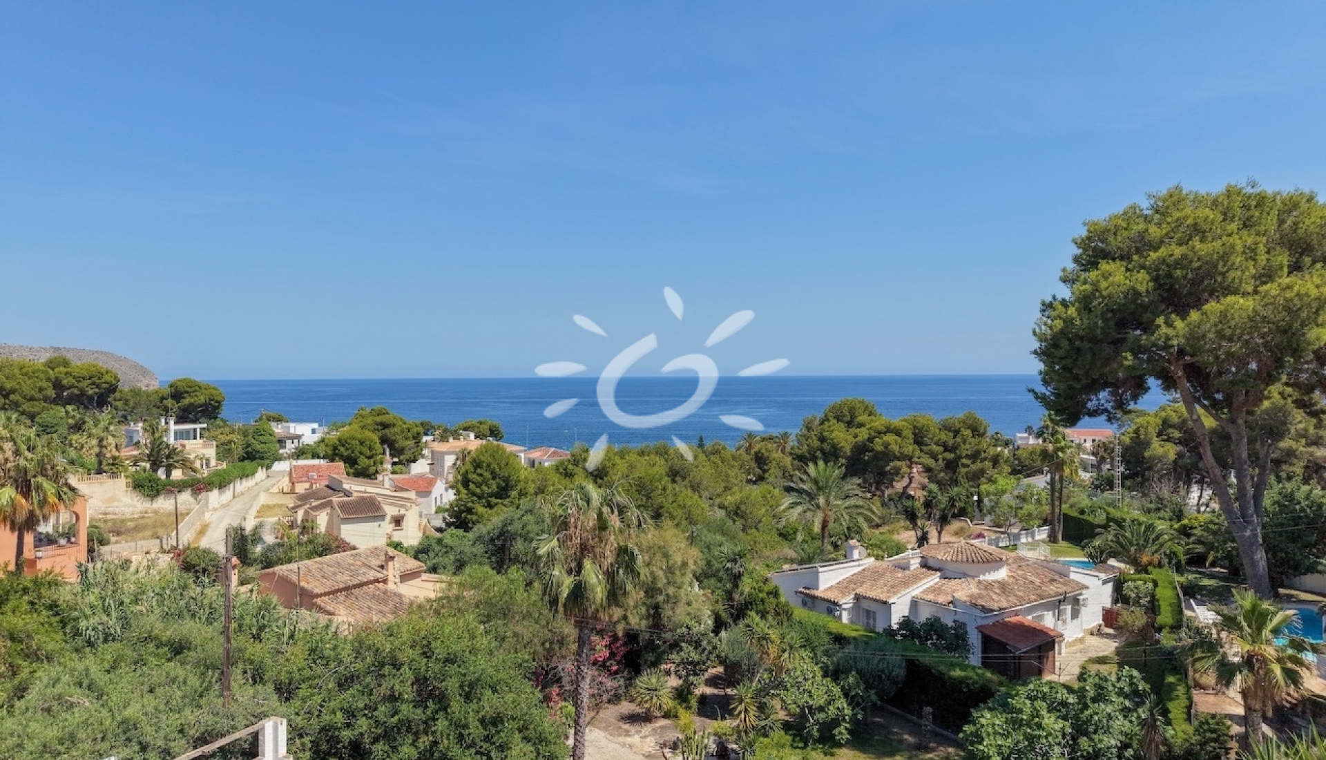 Nieuwe Constructies - Villas - Moraira - Moravit