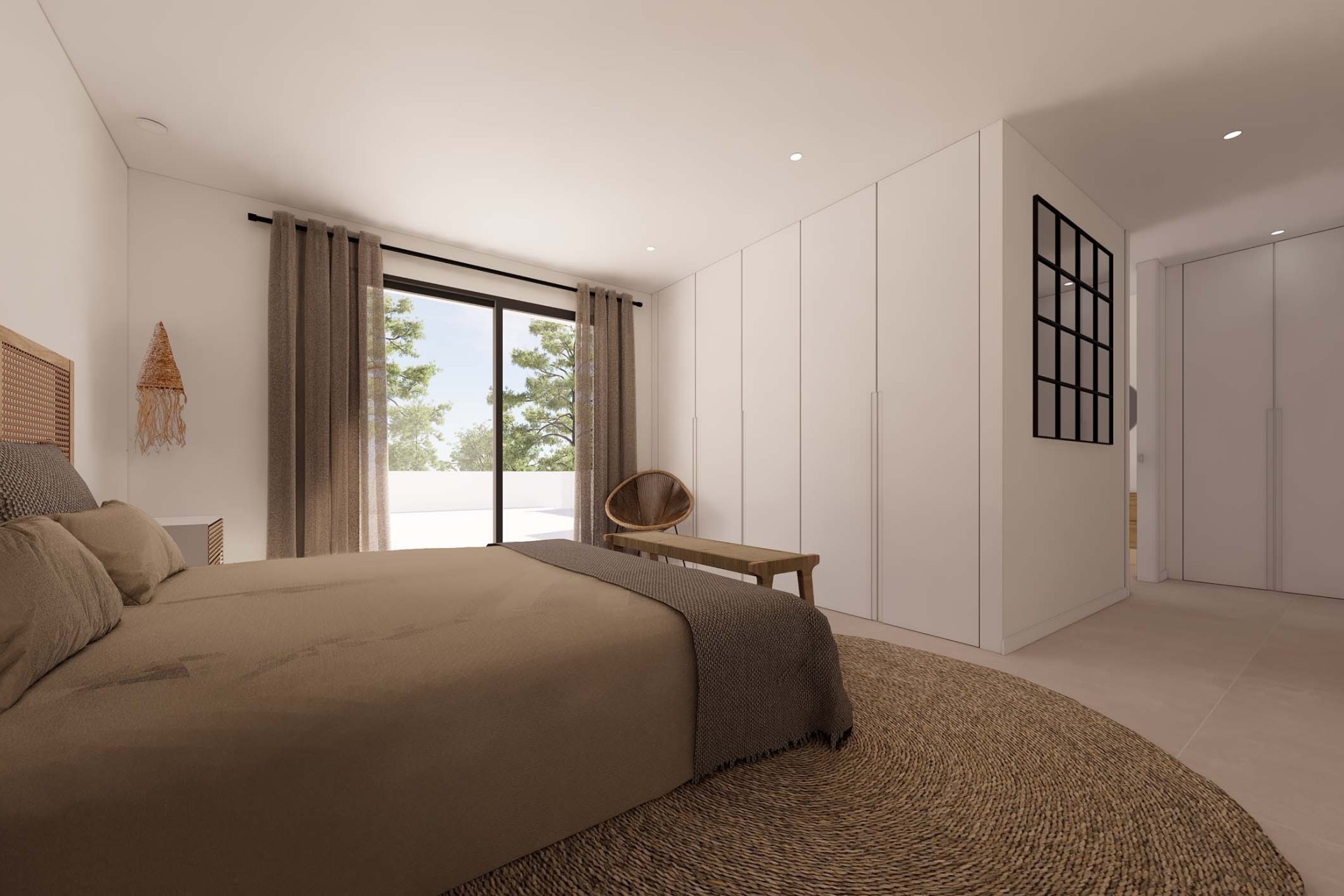 Nieuwe Constructies - Villas - Moraira - Pinar del Advocat