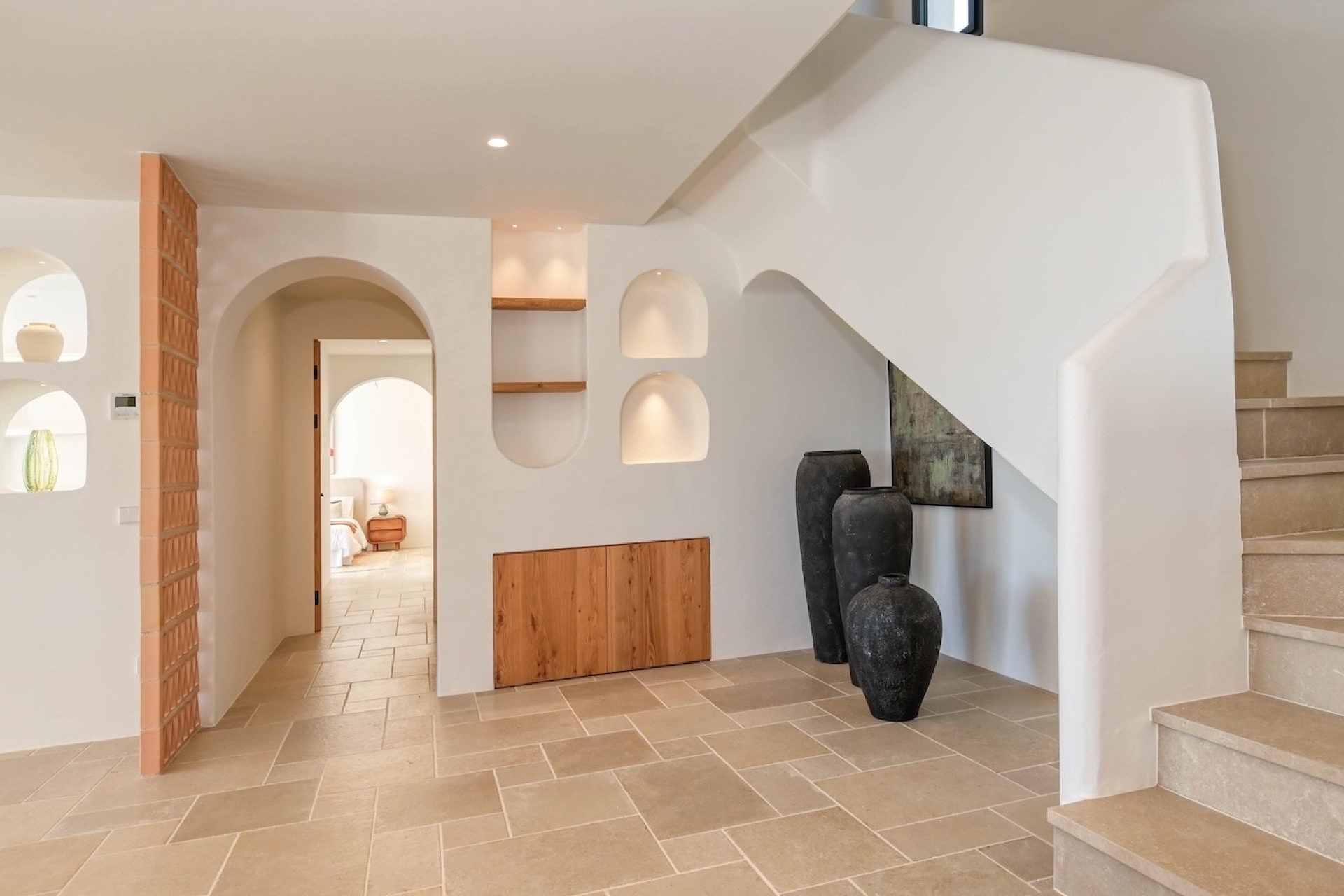 Nieuwe Constructies - Villas - Moraira - Pinar del Advocat