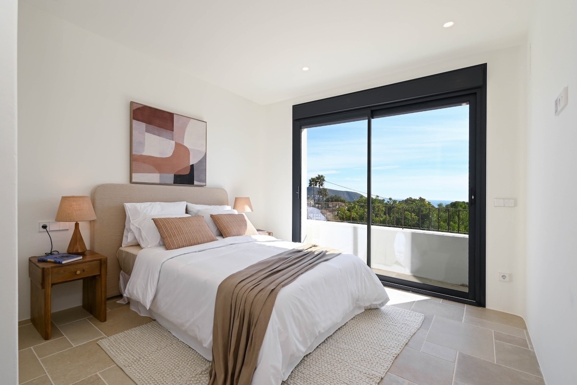 Nieuwe Constructies - Villas - Moraira - Pinar del Advocat