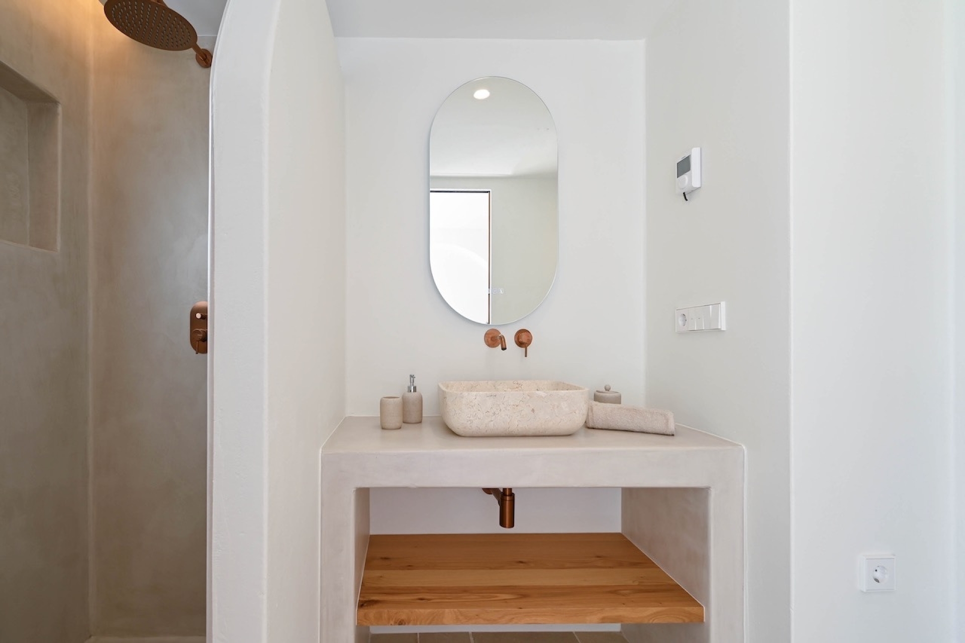 Nieuwe Constructies - Villas - Moraira - Pinar del Advocat