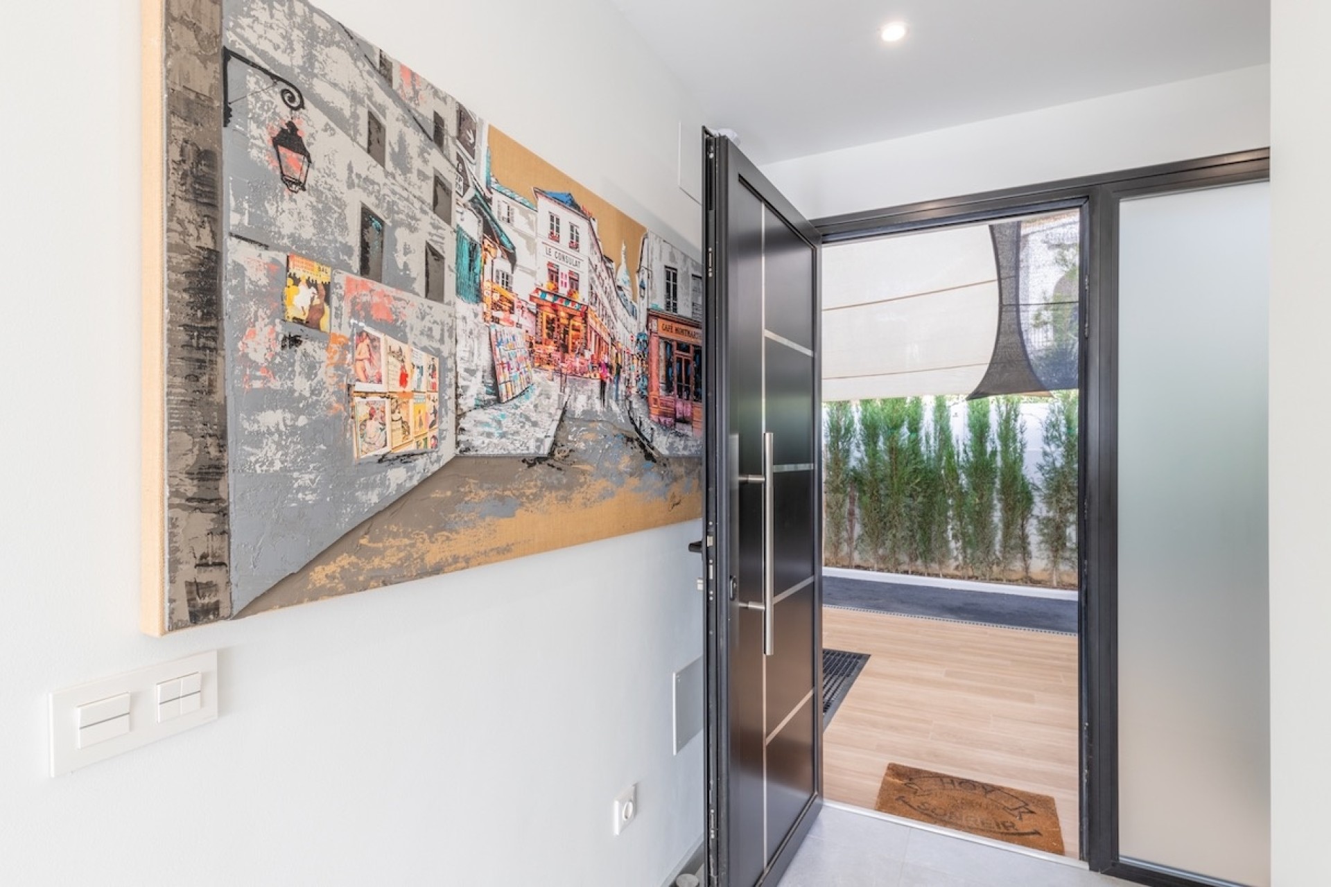 Nieuwe Constructies - Villas - Moraira - Pla de Mar