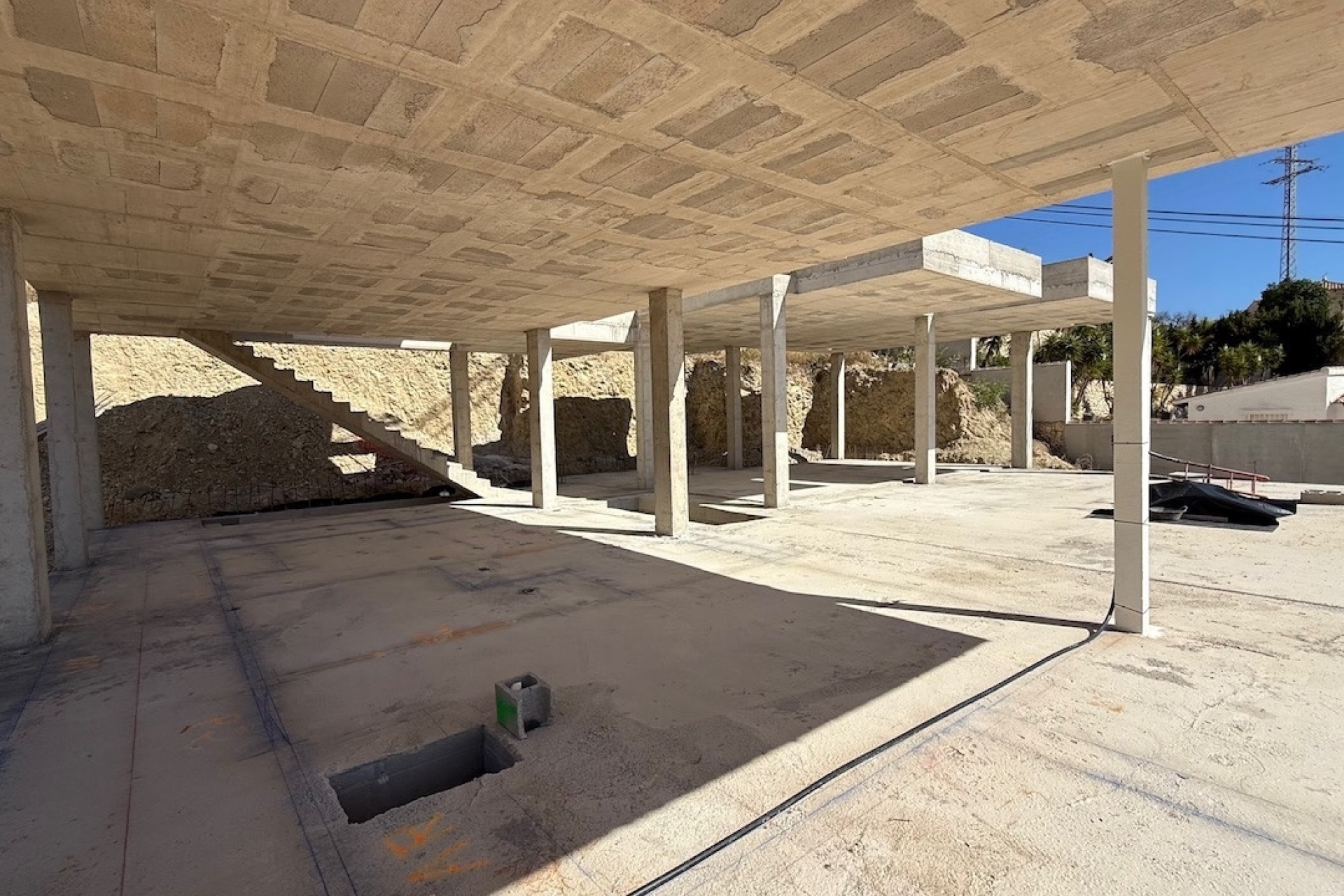 Nieuwe Constructies - Villas - Moraira - San Jaime