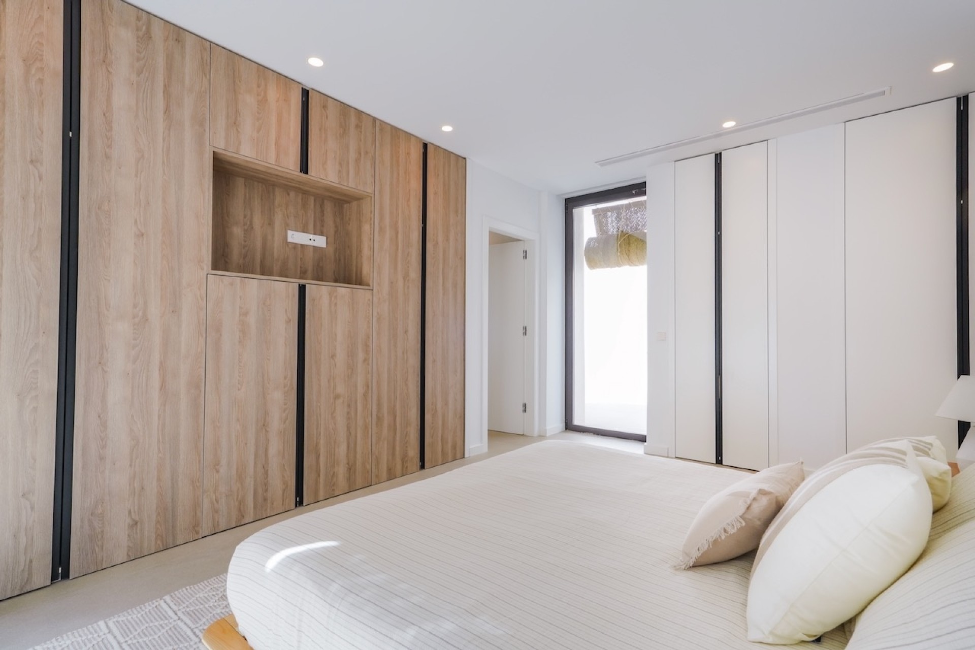 Nieuwe Constructies - Villas - Moraira - Solpark