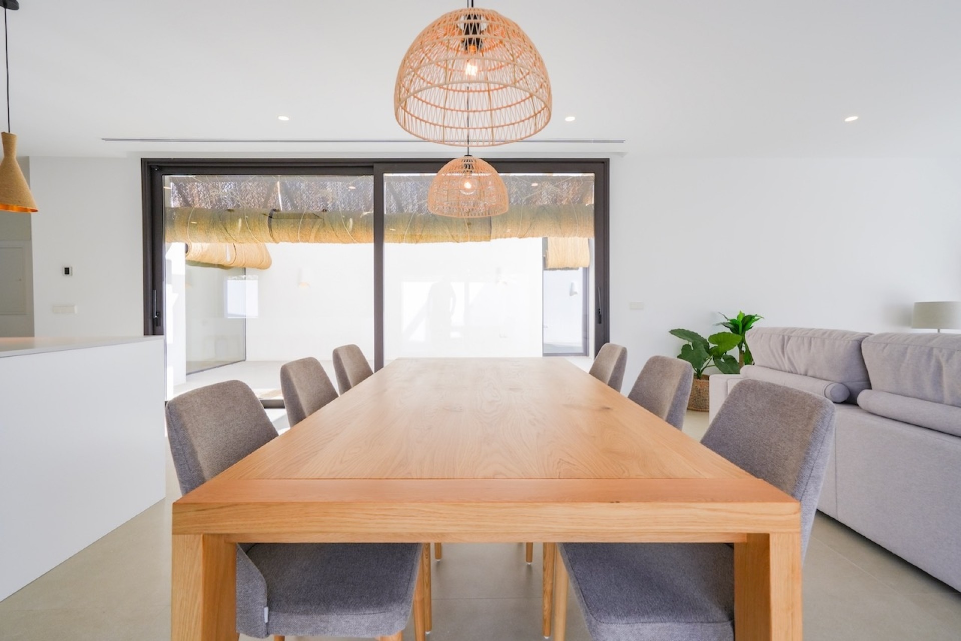 Nieuwe Constructies - Villas - Moraira - Solpark