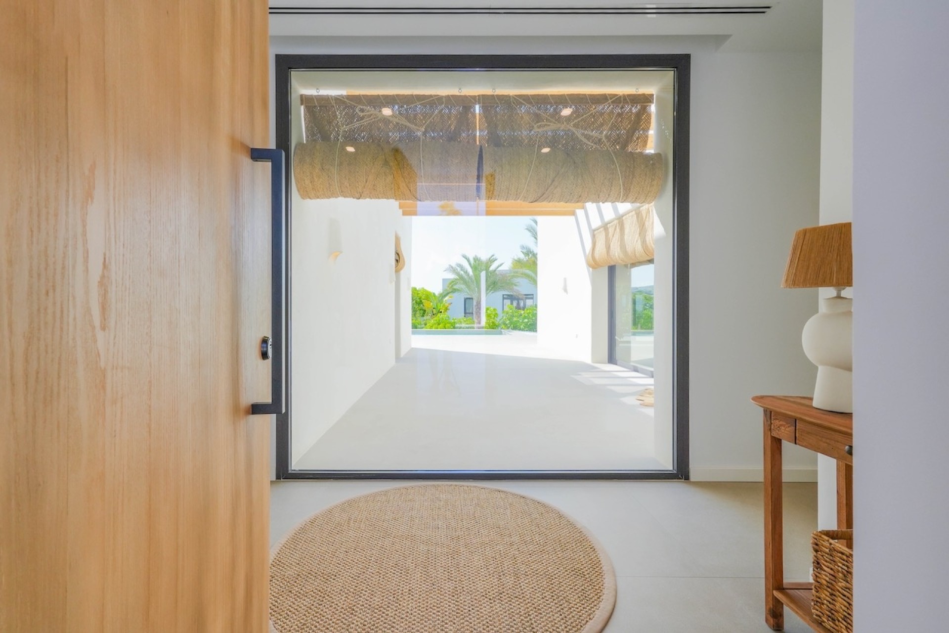 Nieuwe Constructies - Villas - Moraira - Solpark