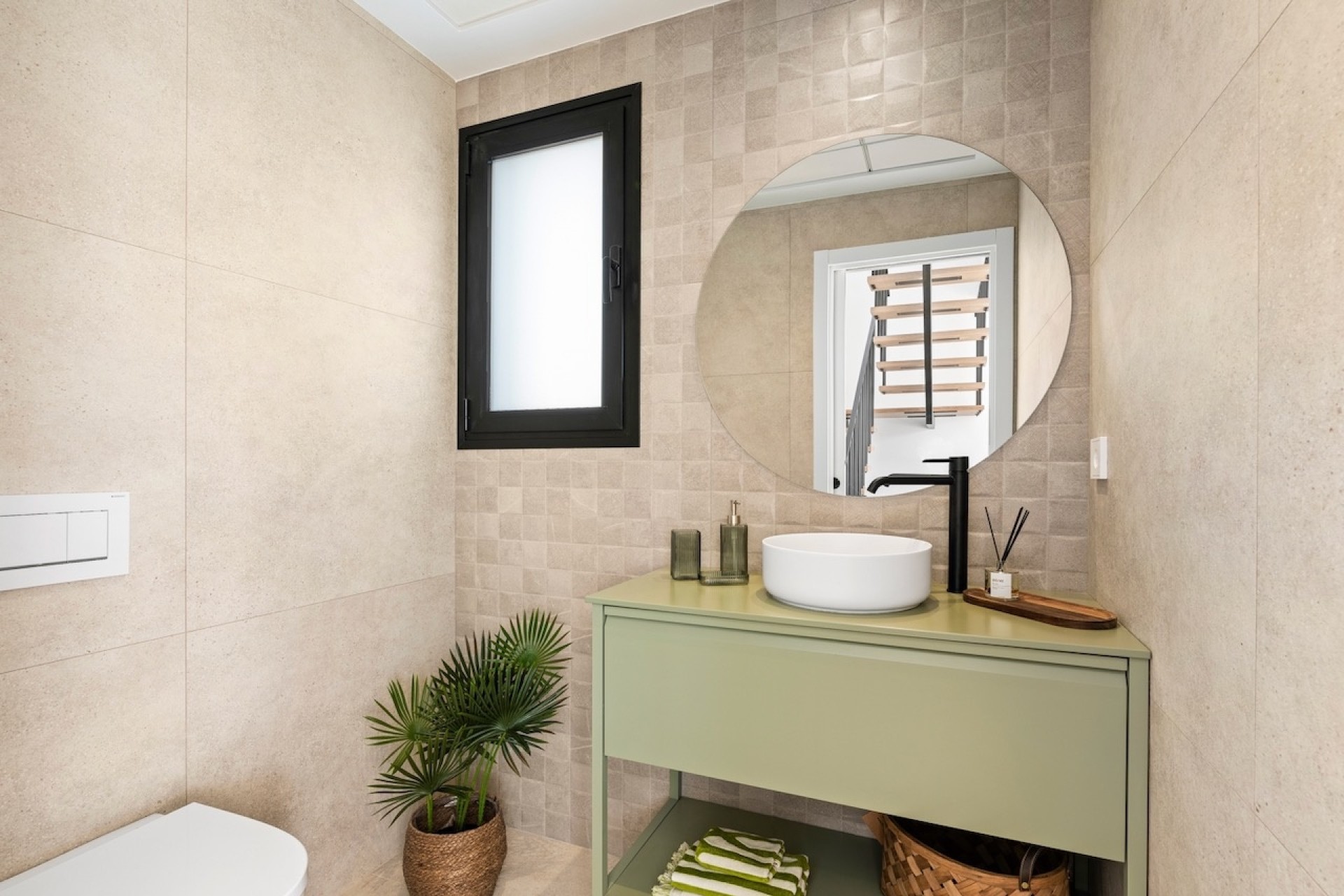 Nieuwe Constructies - Villas - Polop