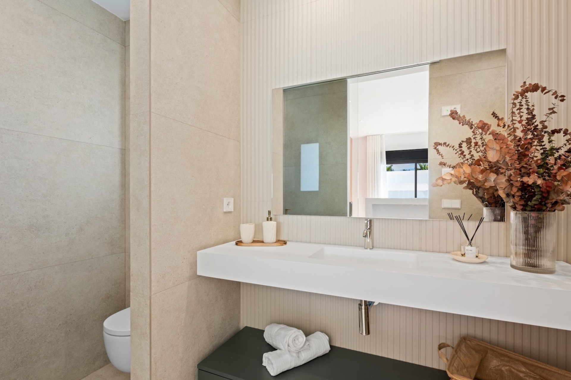 Nieuwe Constructies - Villas - Polop