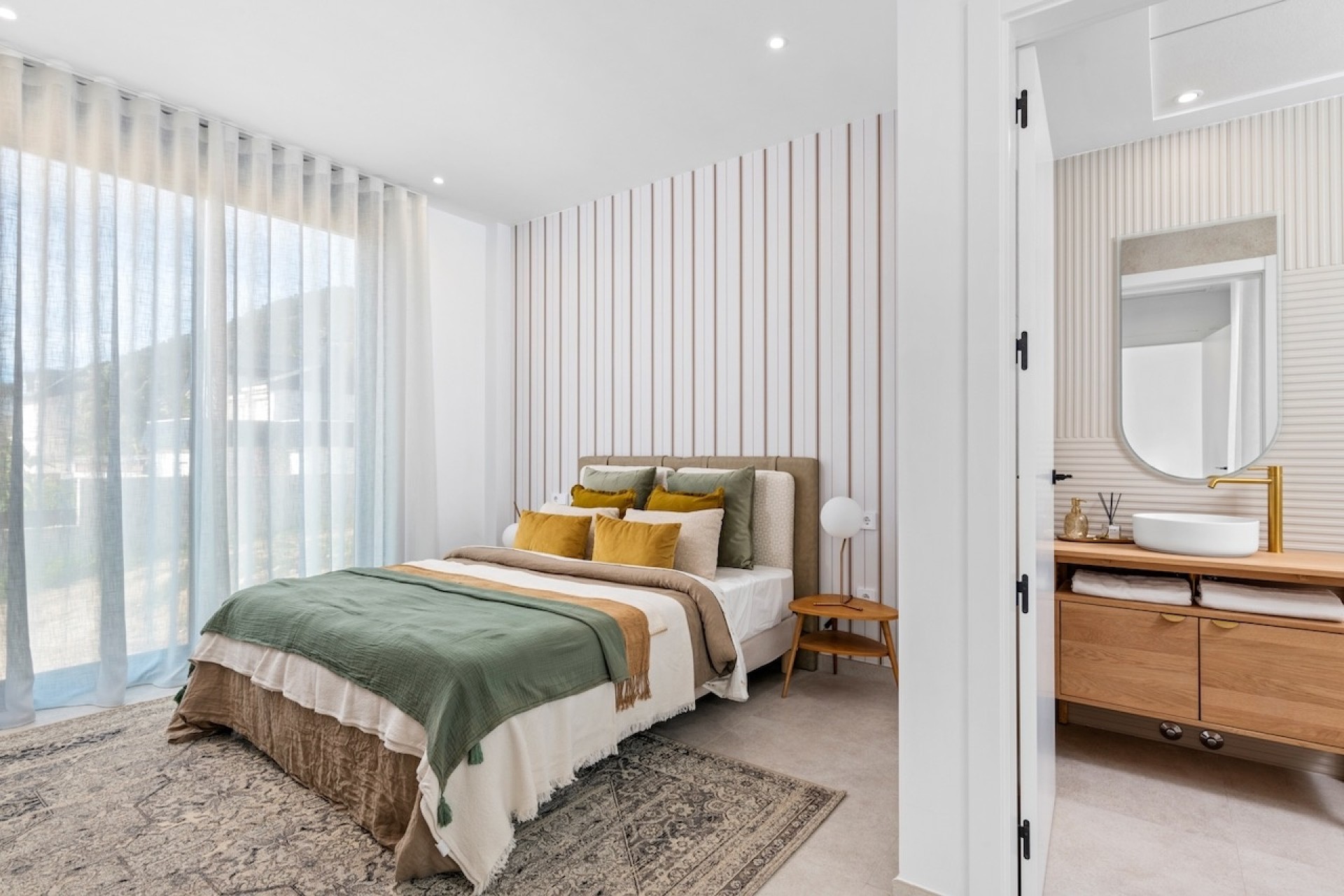 Nieuwe Constructies - Villas - Polop