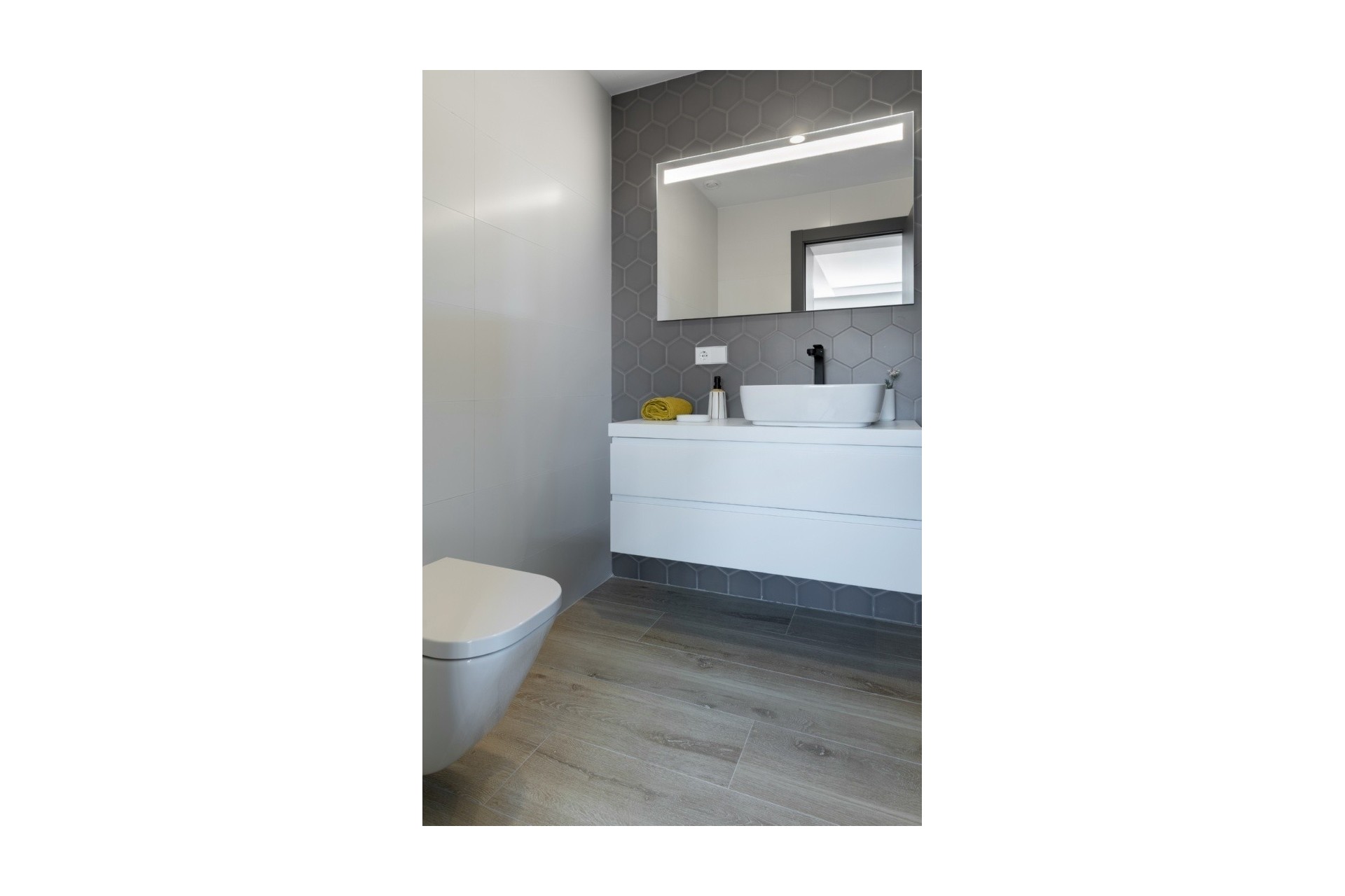 Nieuwe Constructies - Appartementen - Flats - Benitachell - La Cumbre del Sol