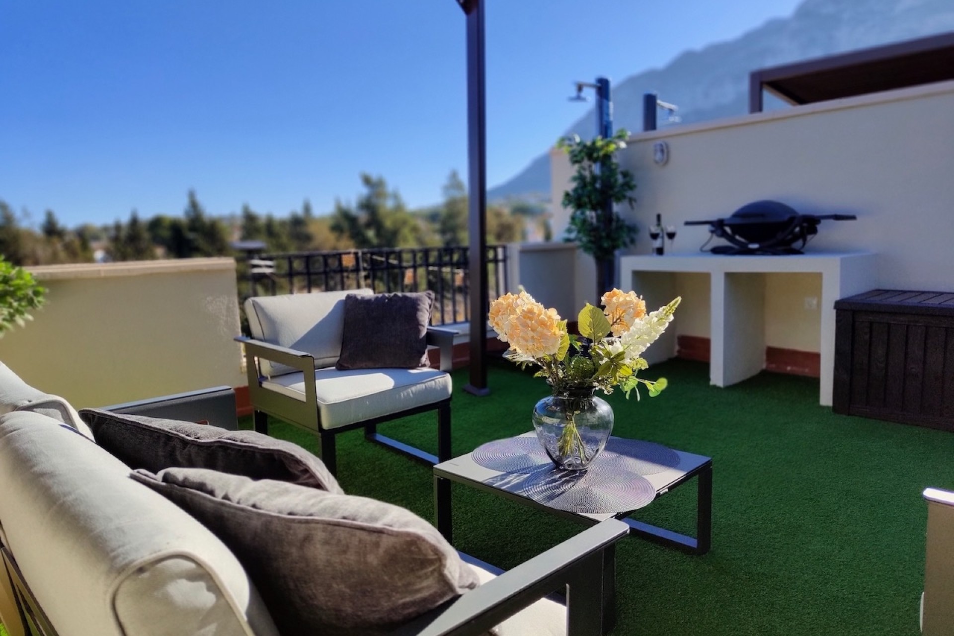 Nieuwe Constructies - Appartementen - Flats - Denia