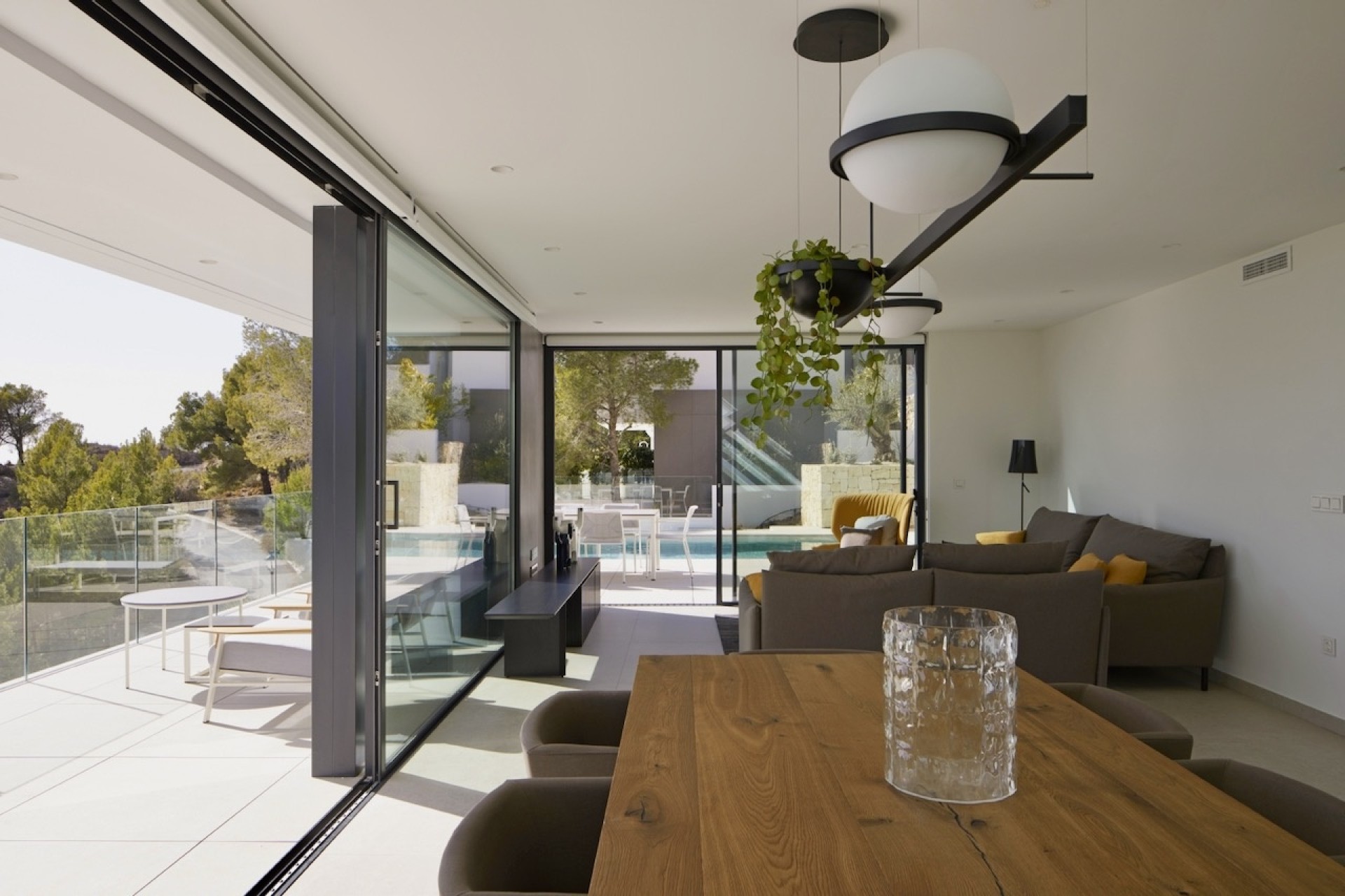 Nieuwe Constructies - Villas - Altea - Sierra Altea